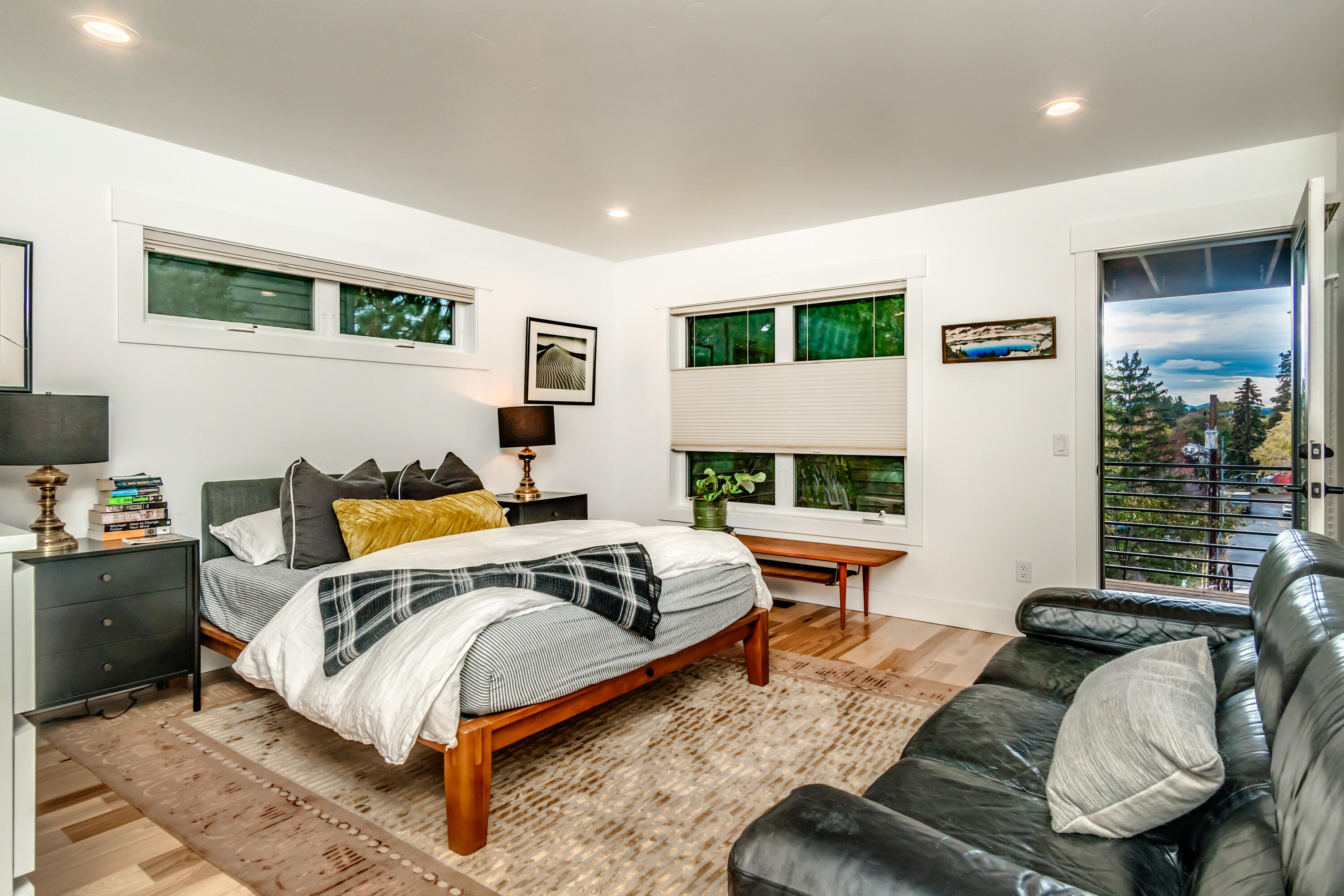 Aubrey Heights - Residential