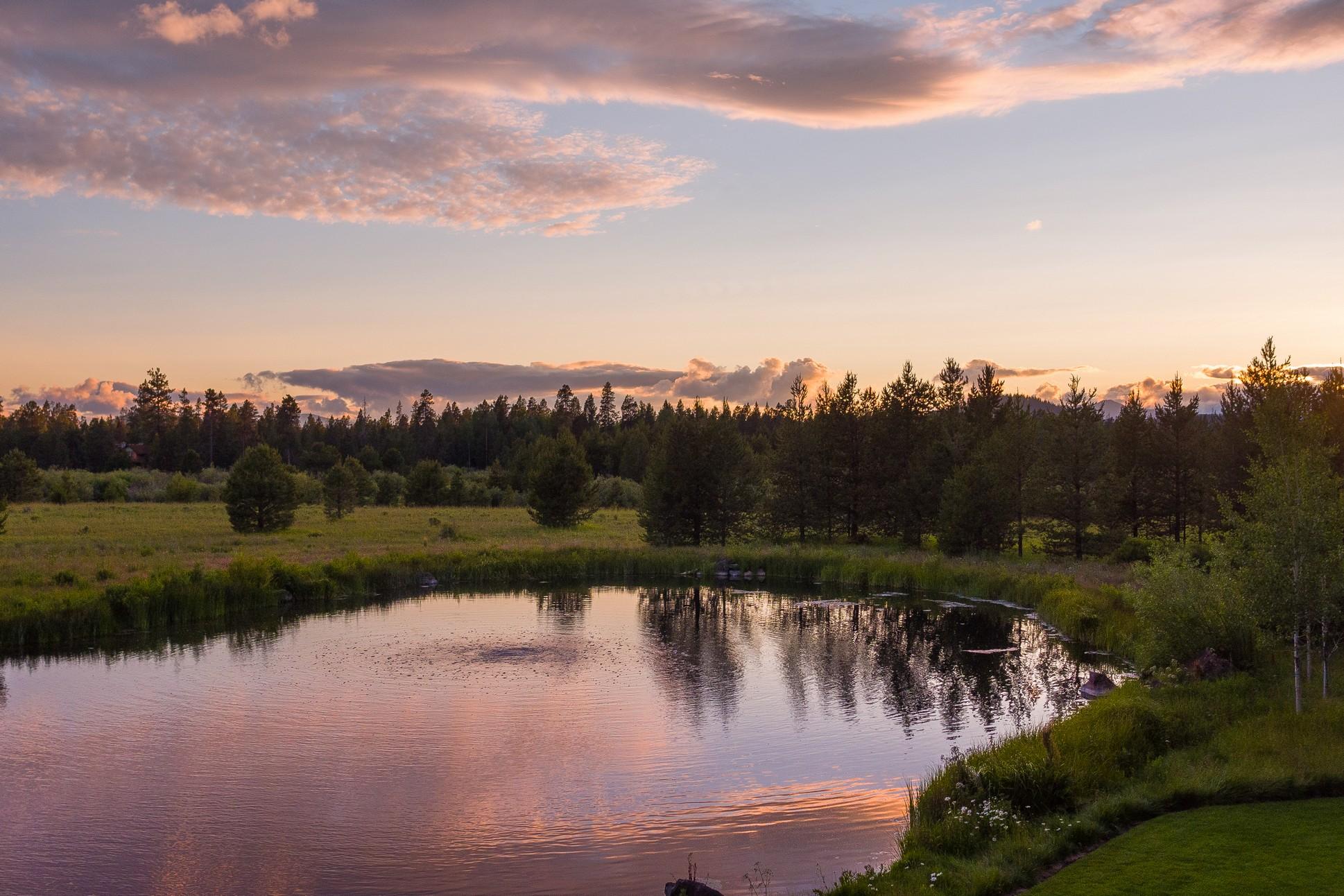 Vandevert Ranch - Residential