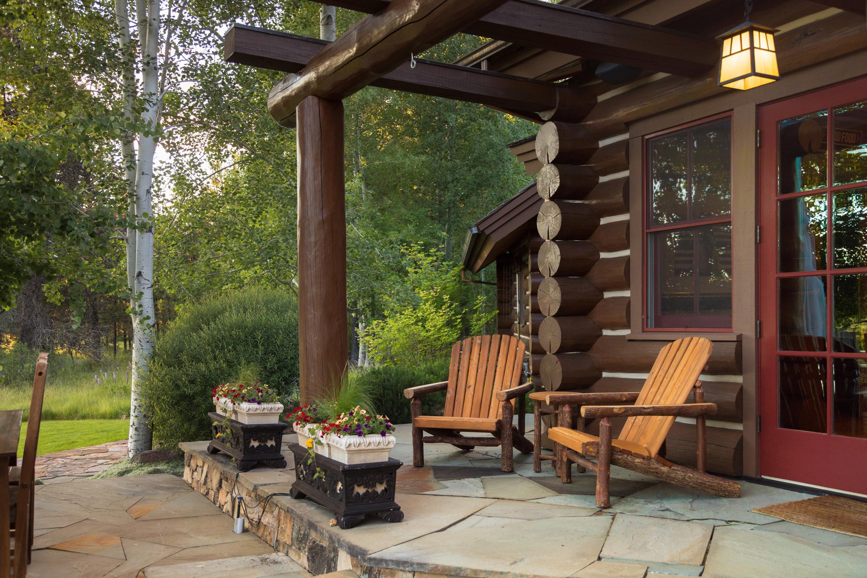 Vandevert Ranch - Residential