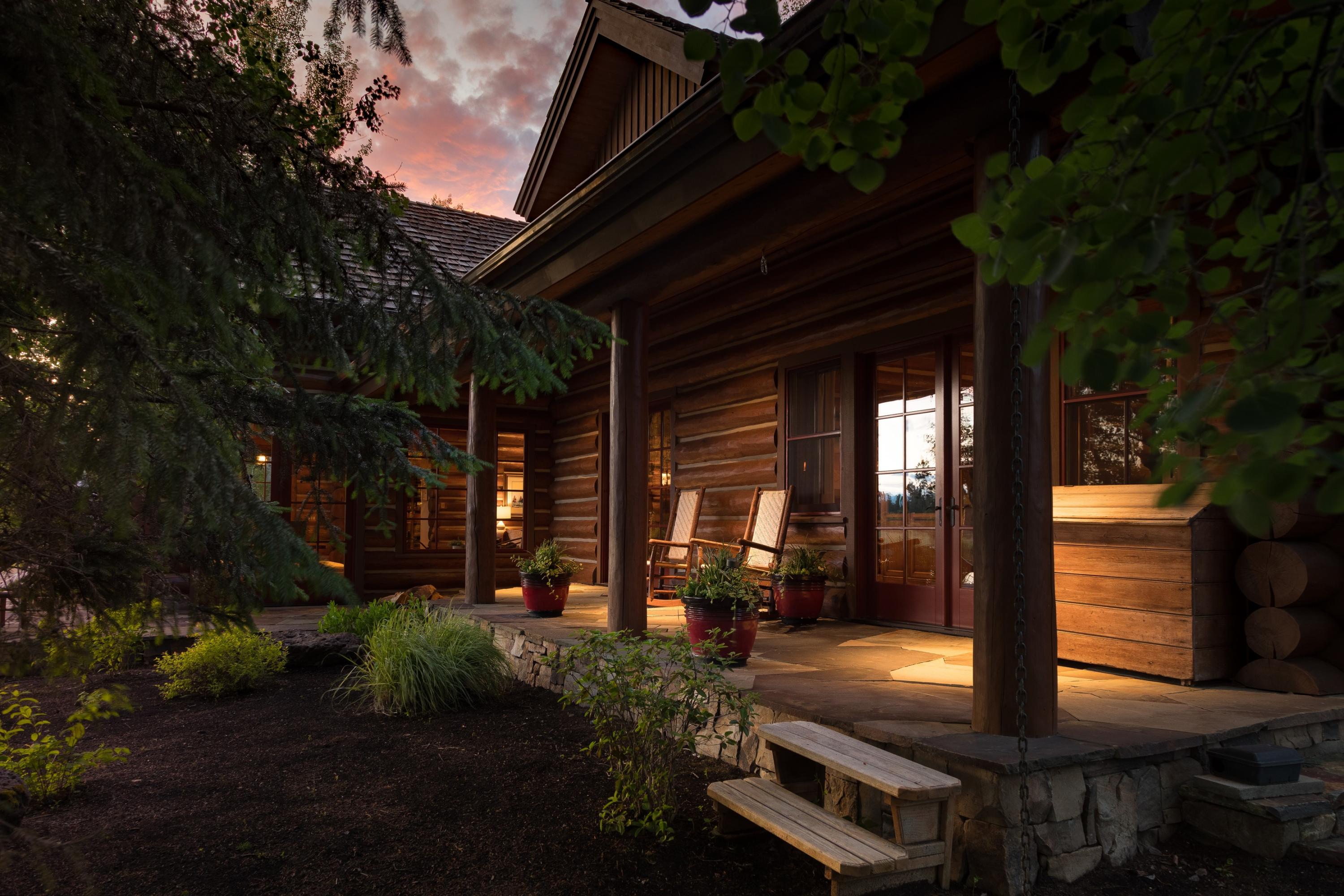 Vandevert Ranch - Residential