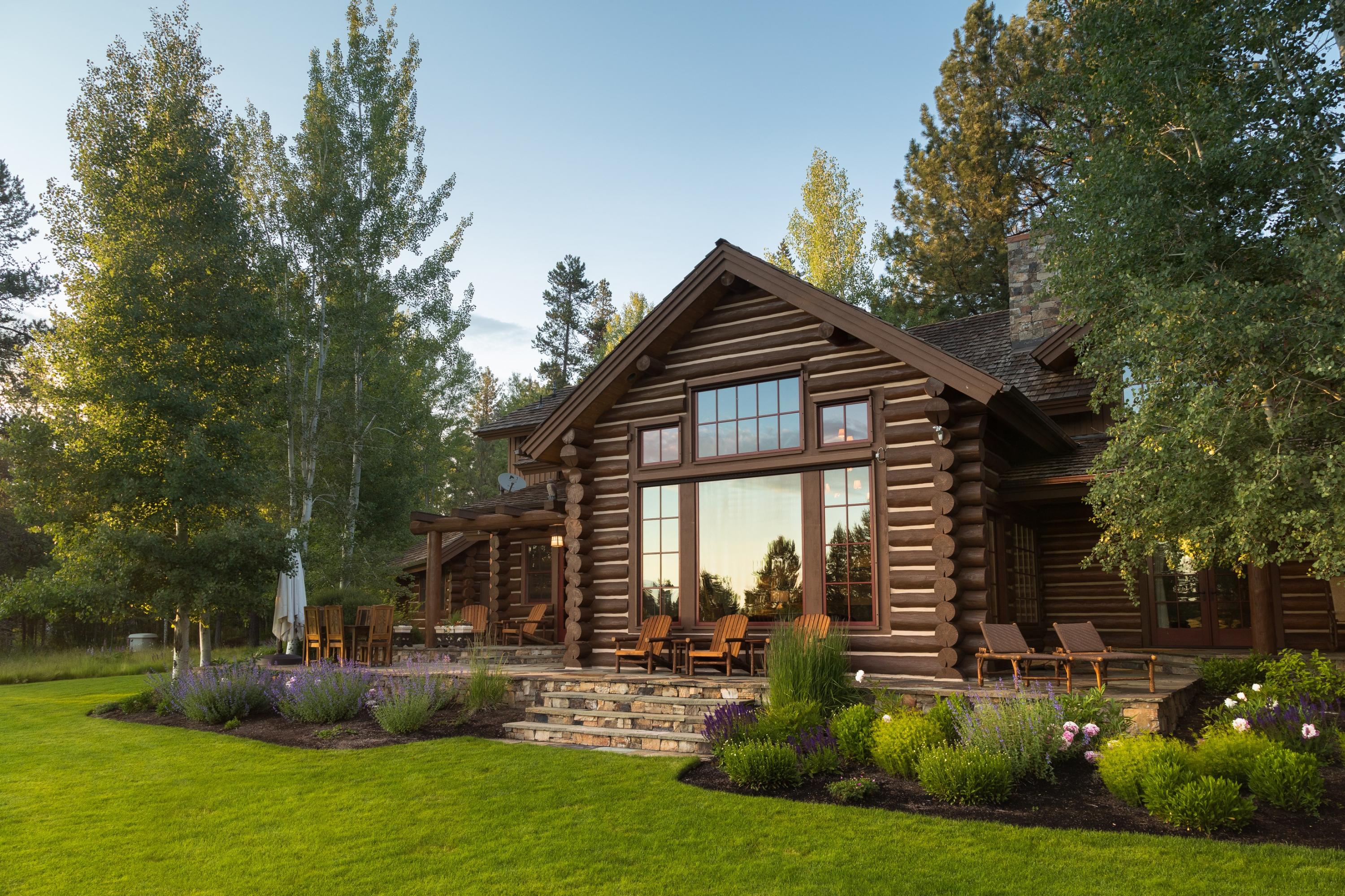 Vandevert Ranch - Residential