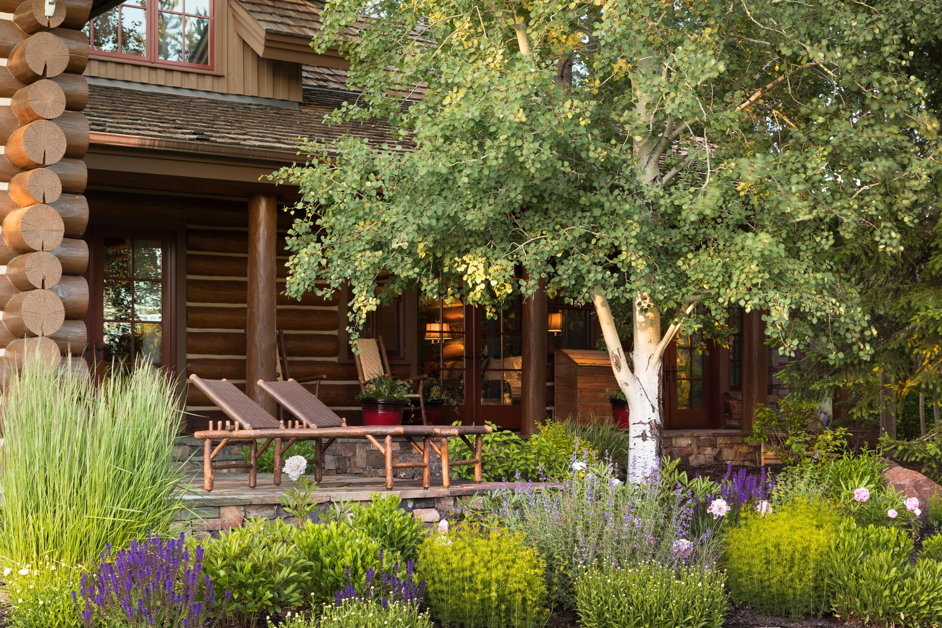 Vandevert Ranch - Residential