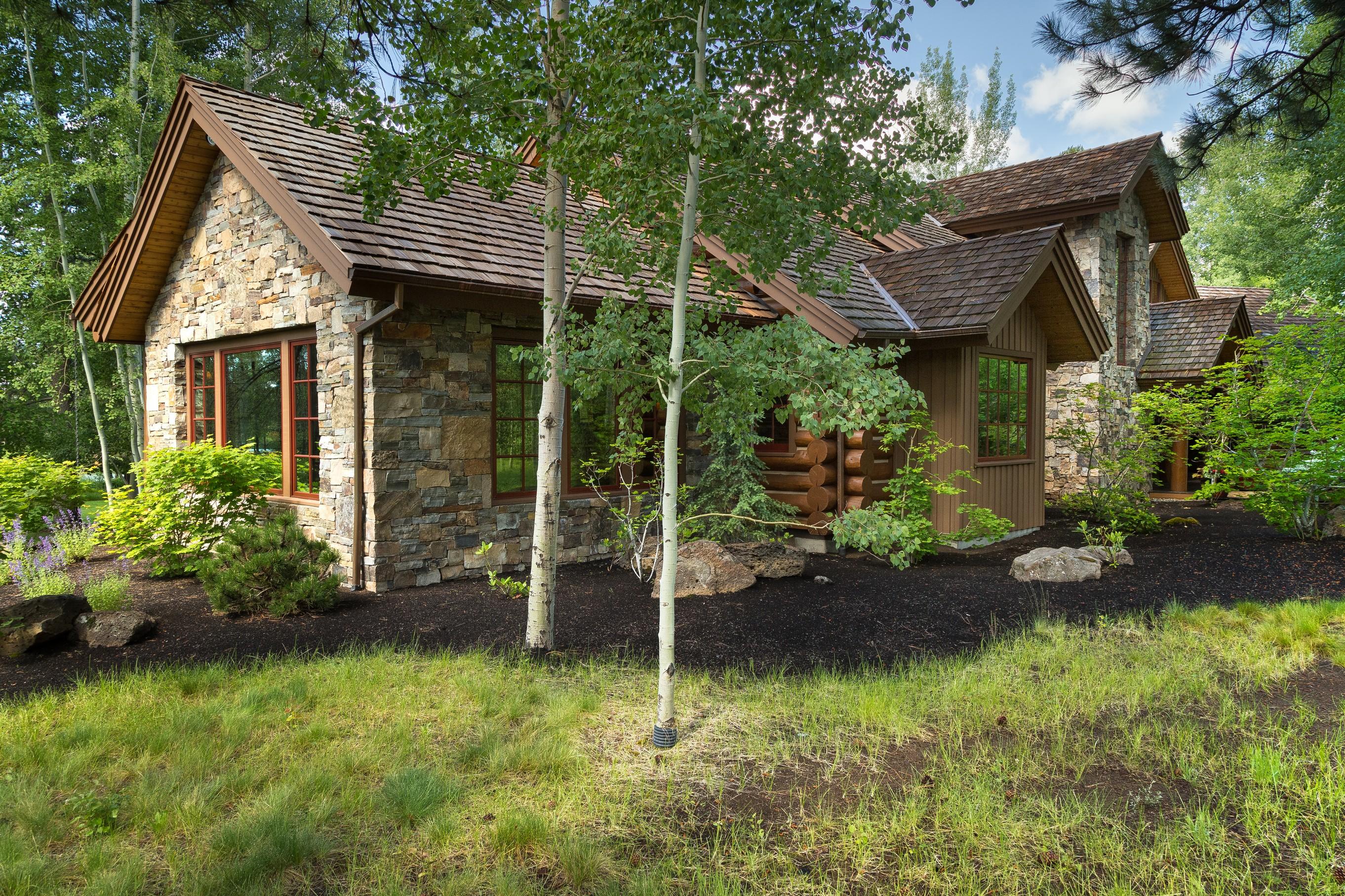 Vandevert Ranch - Residential