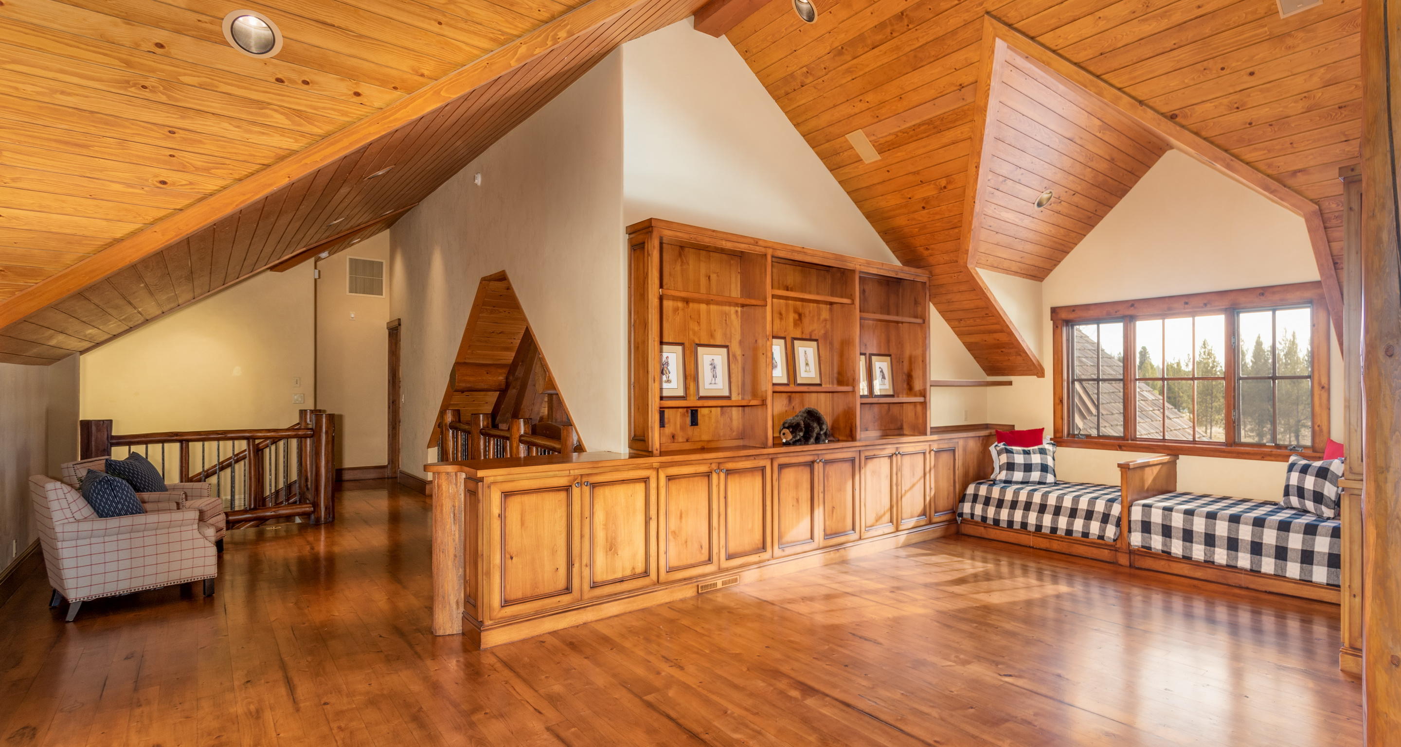 Vandevert Ranch - Residential