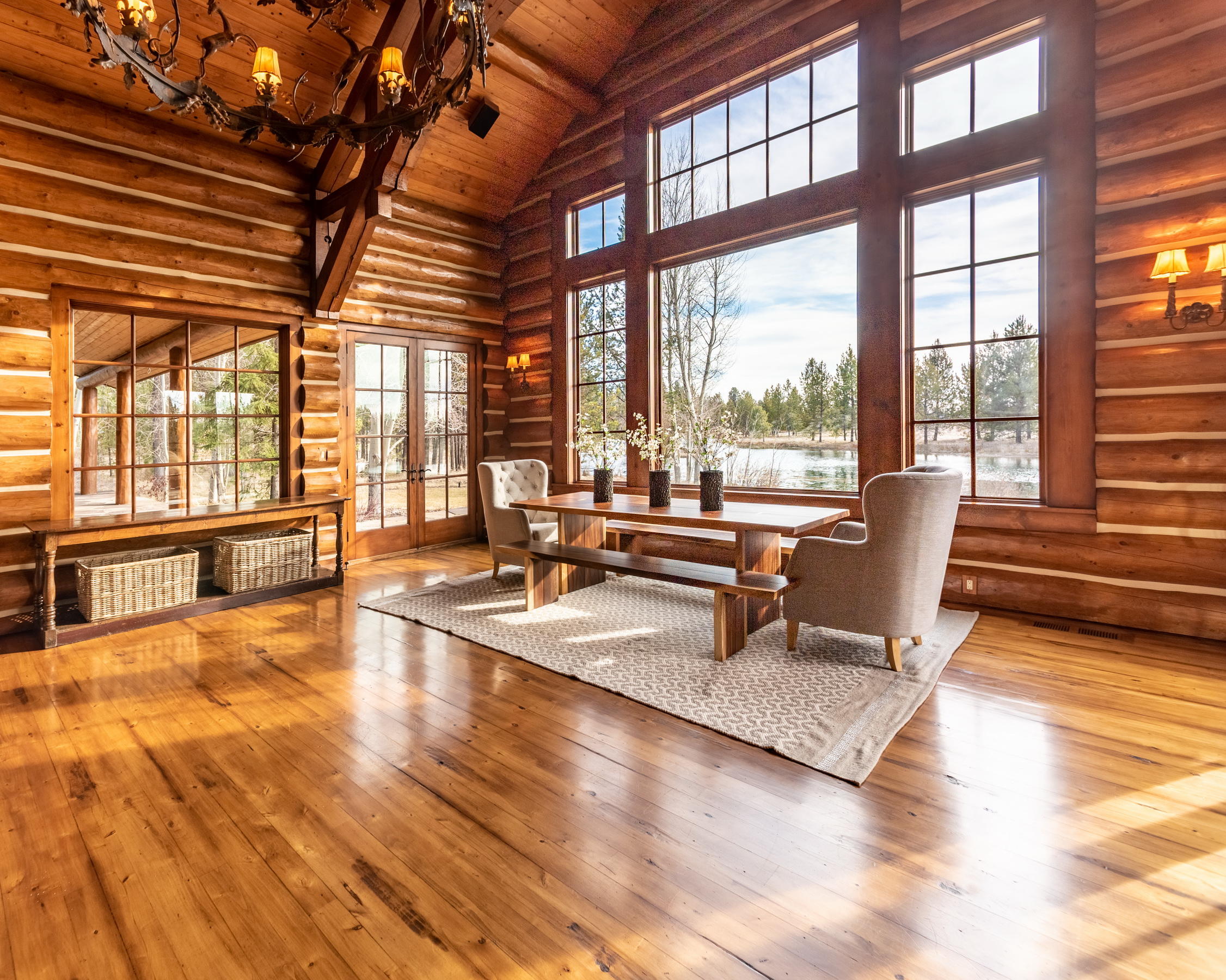 Vandevert Ranch - Residential