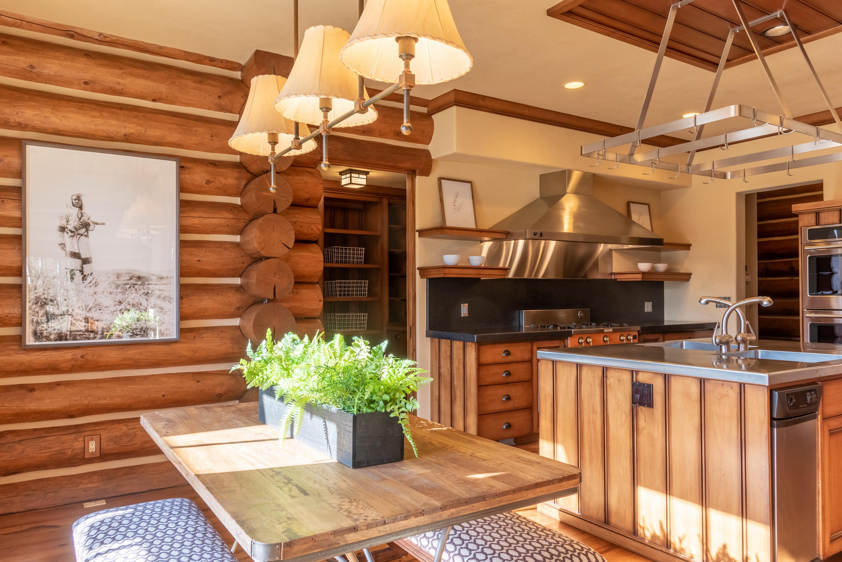 Vandevert Ranch - Residential