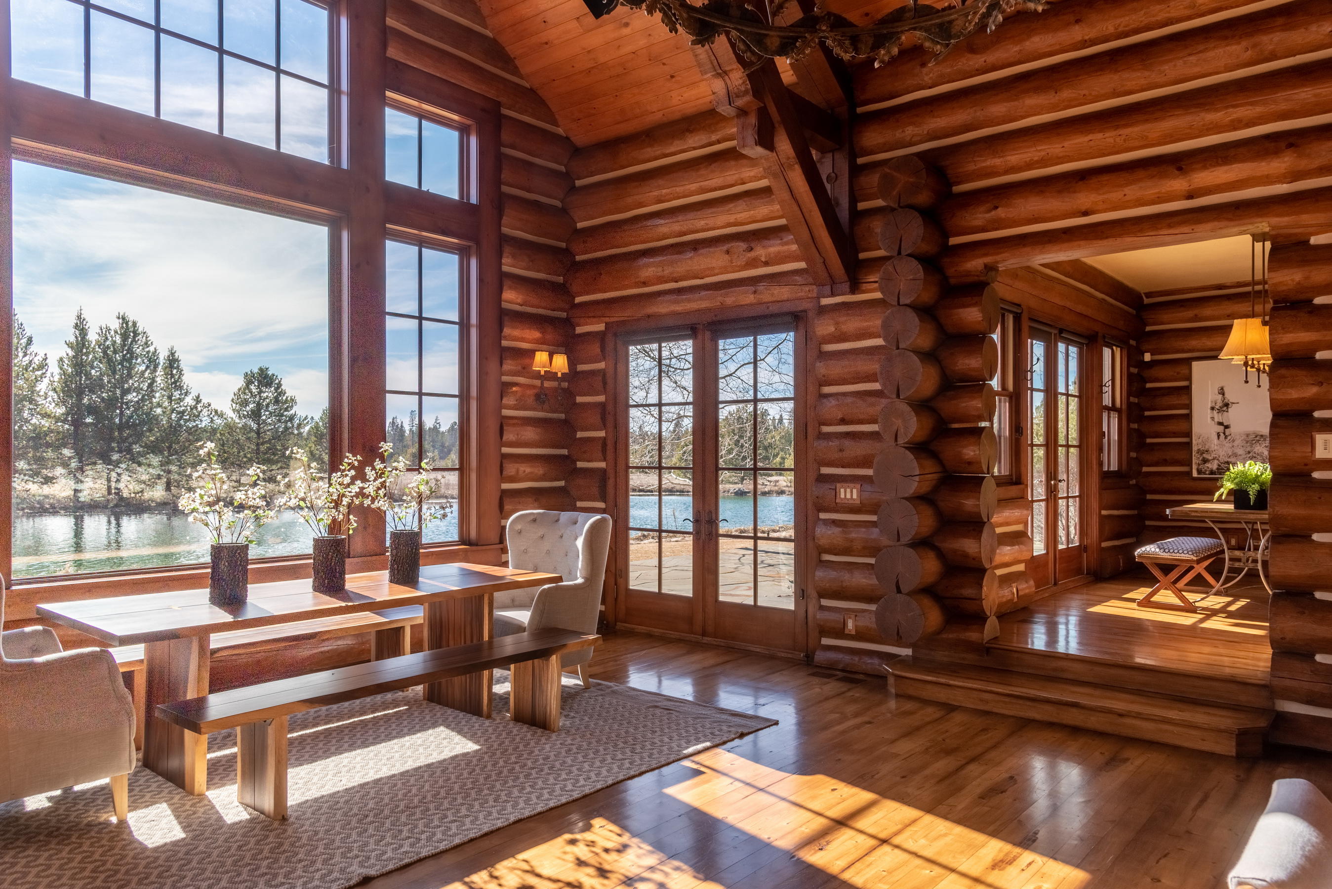 Vandevert Ranch - Residential