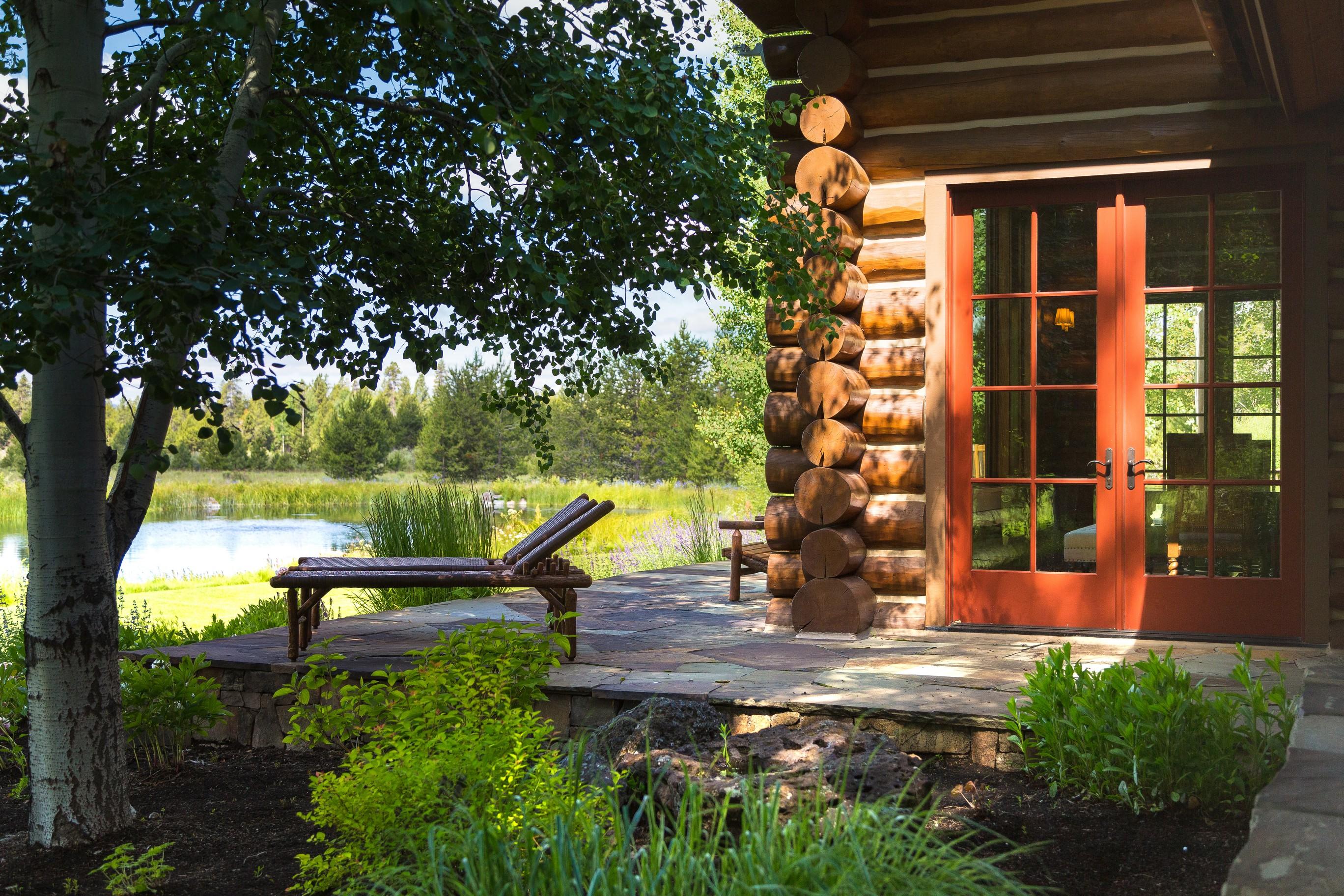 Vandevert Ranch - Residential