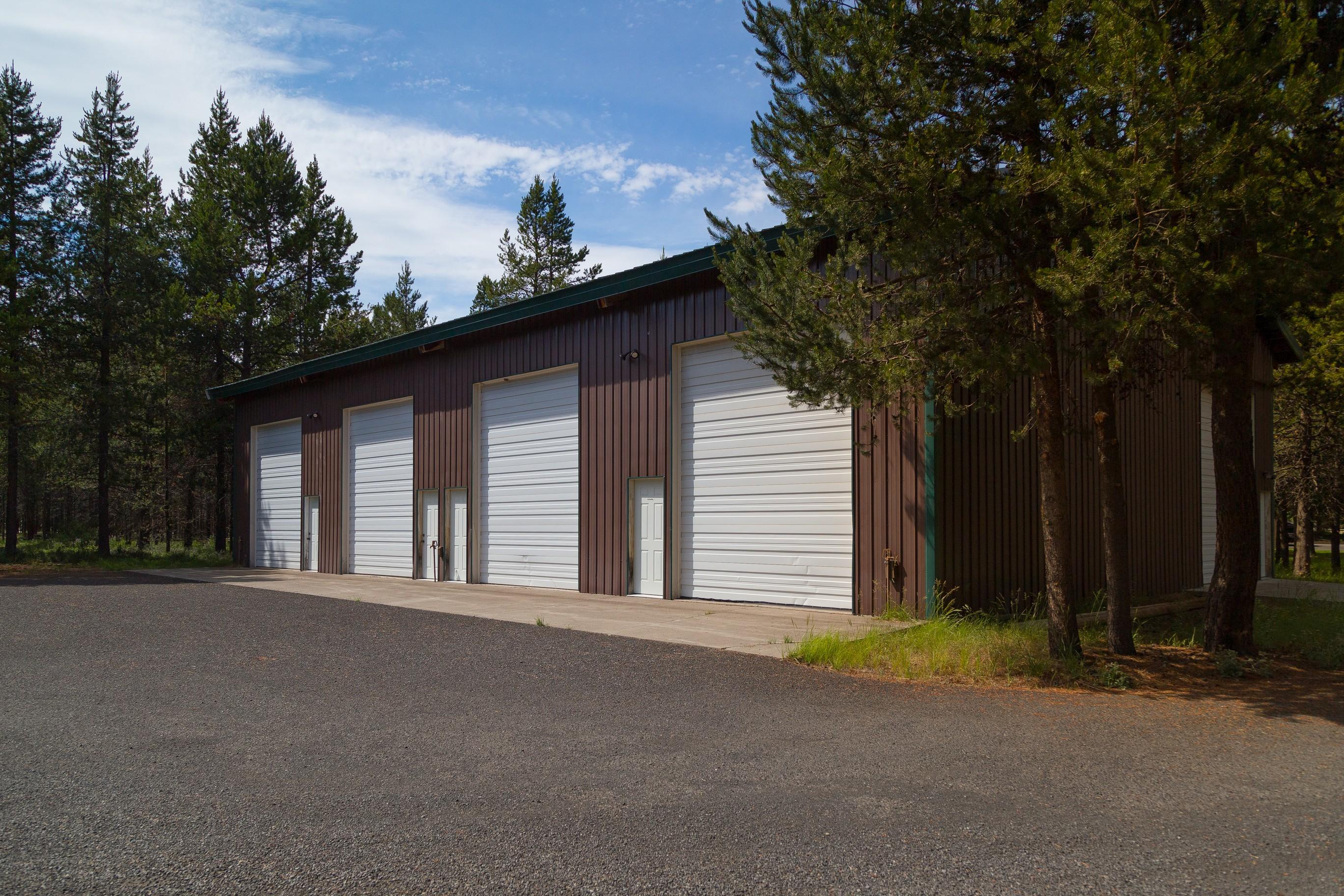 Vandevert Ranch - Residential