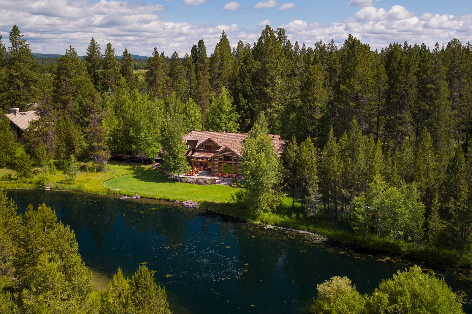 Vandevert Ranch - Residential