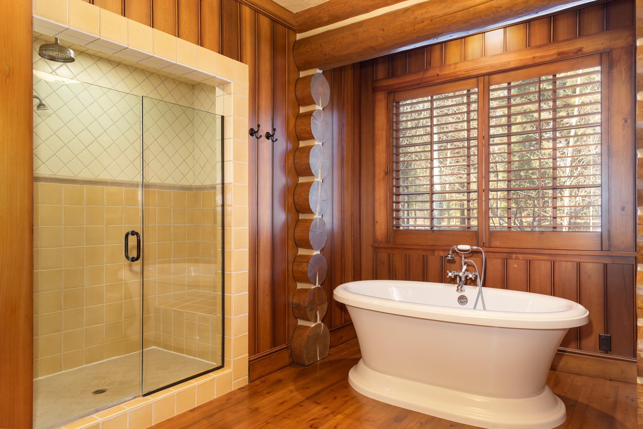 Vandevert Ranch - Residential