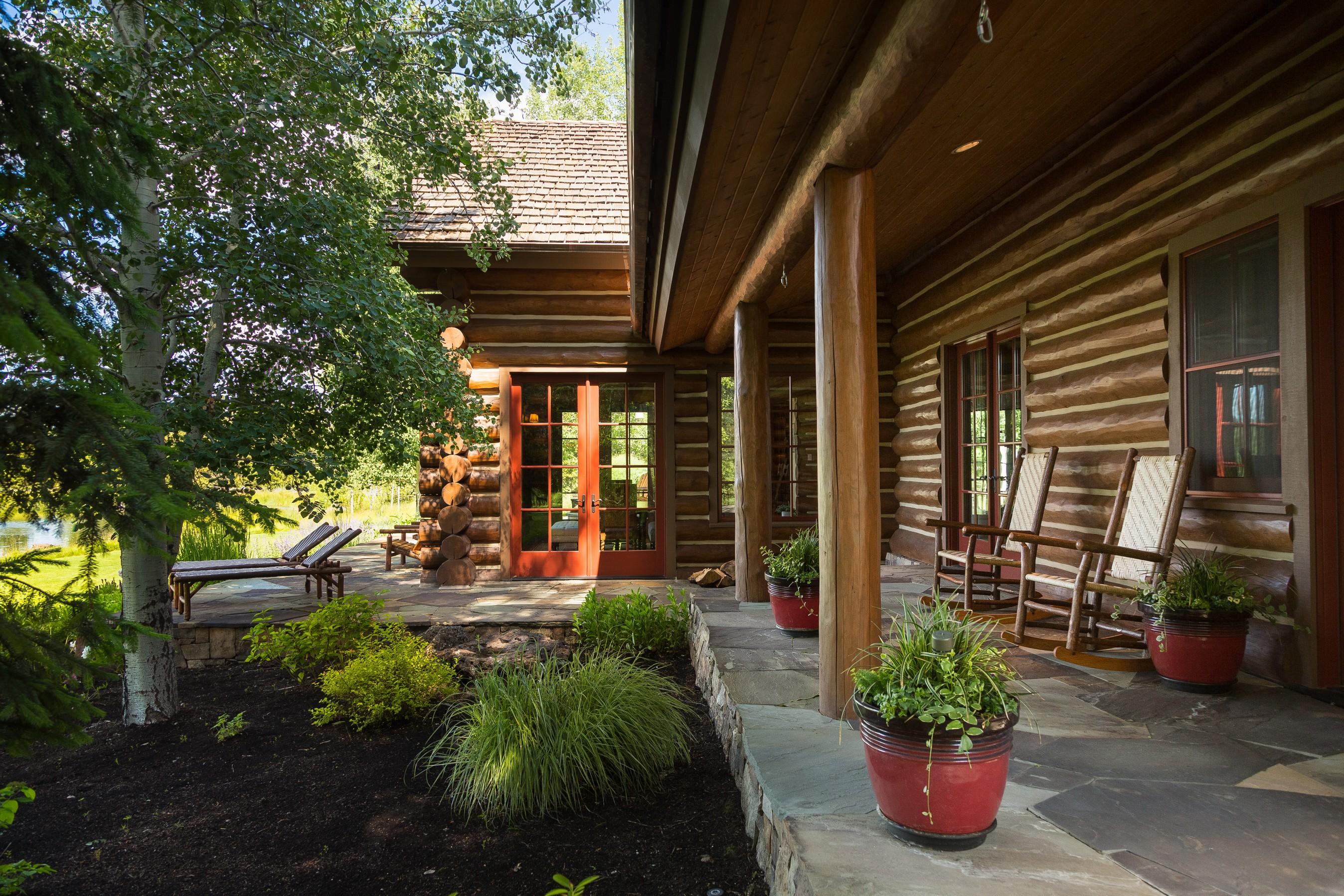 Vandevert Ranch - Residential