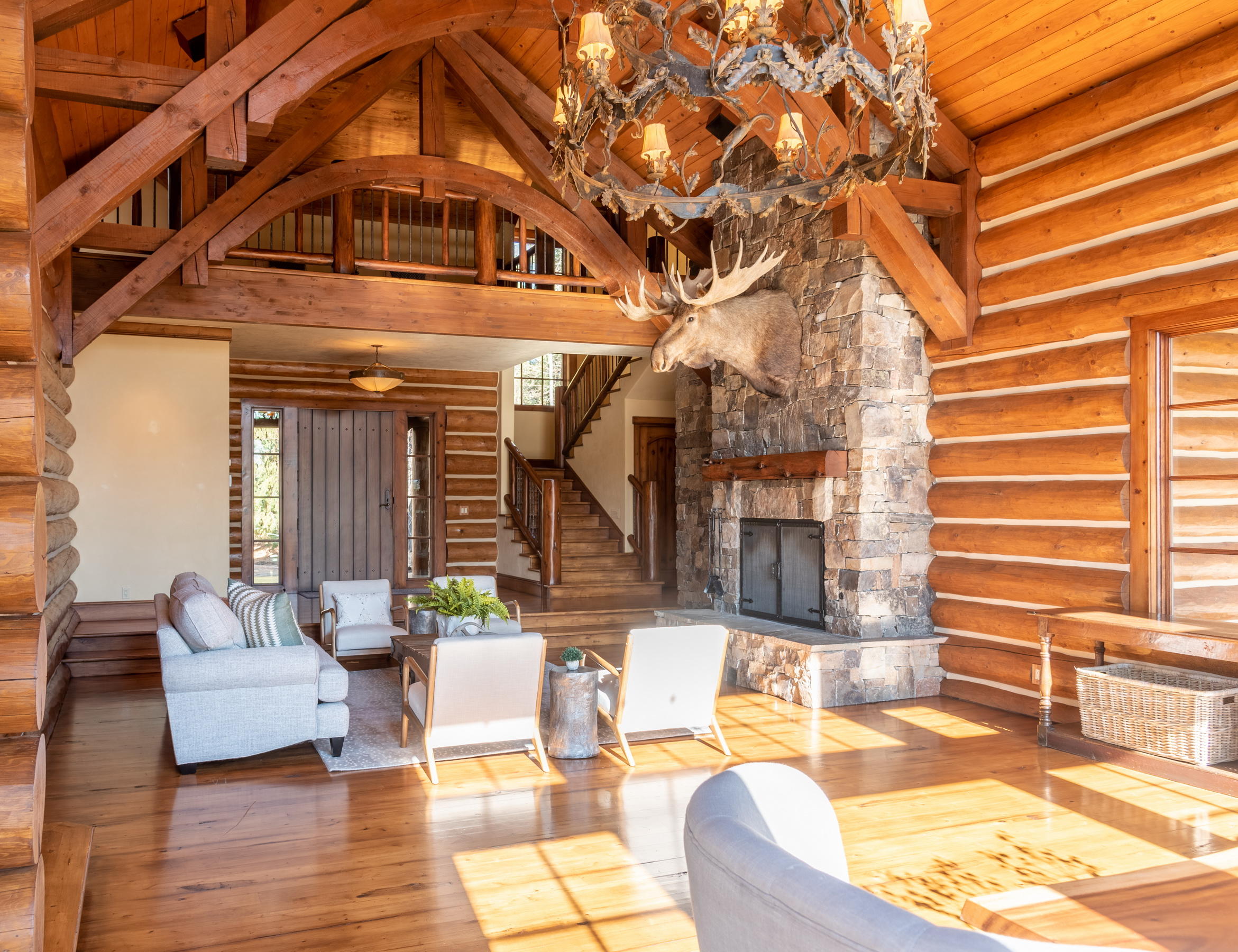 Vandevert Ranch - Residential