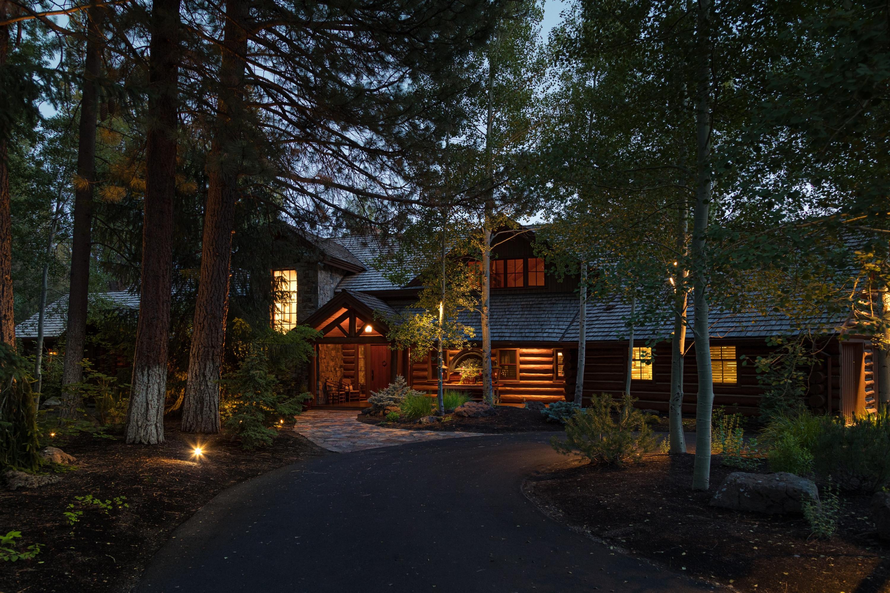 Vandevert Ranch - Residential