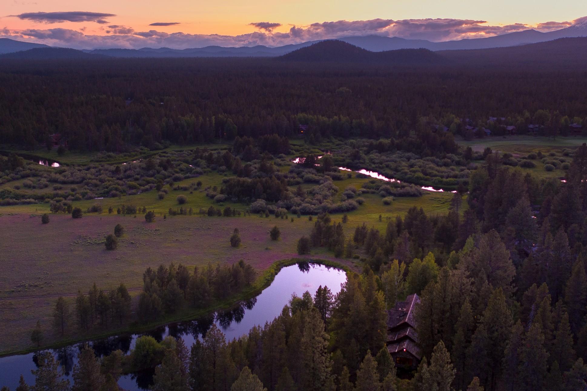 Vandevert Ranch - Residential