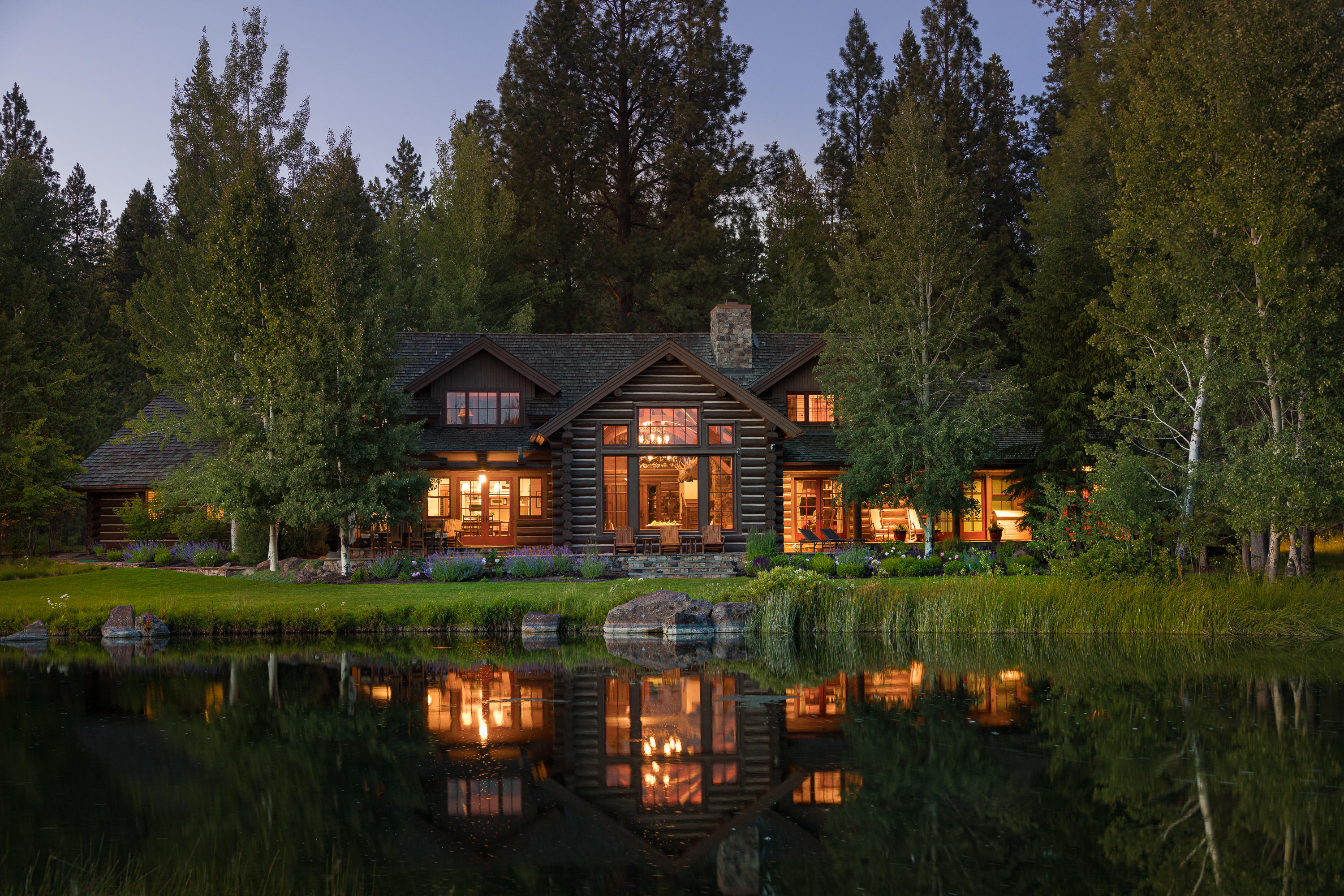 Vandevert Ranch - Residential