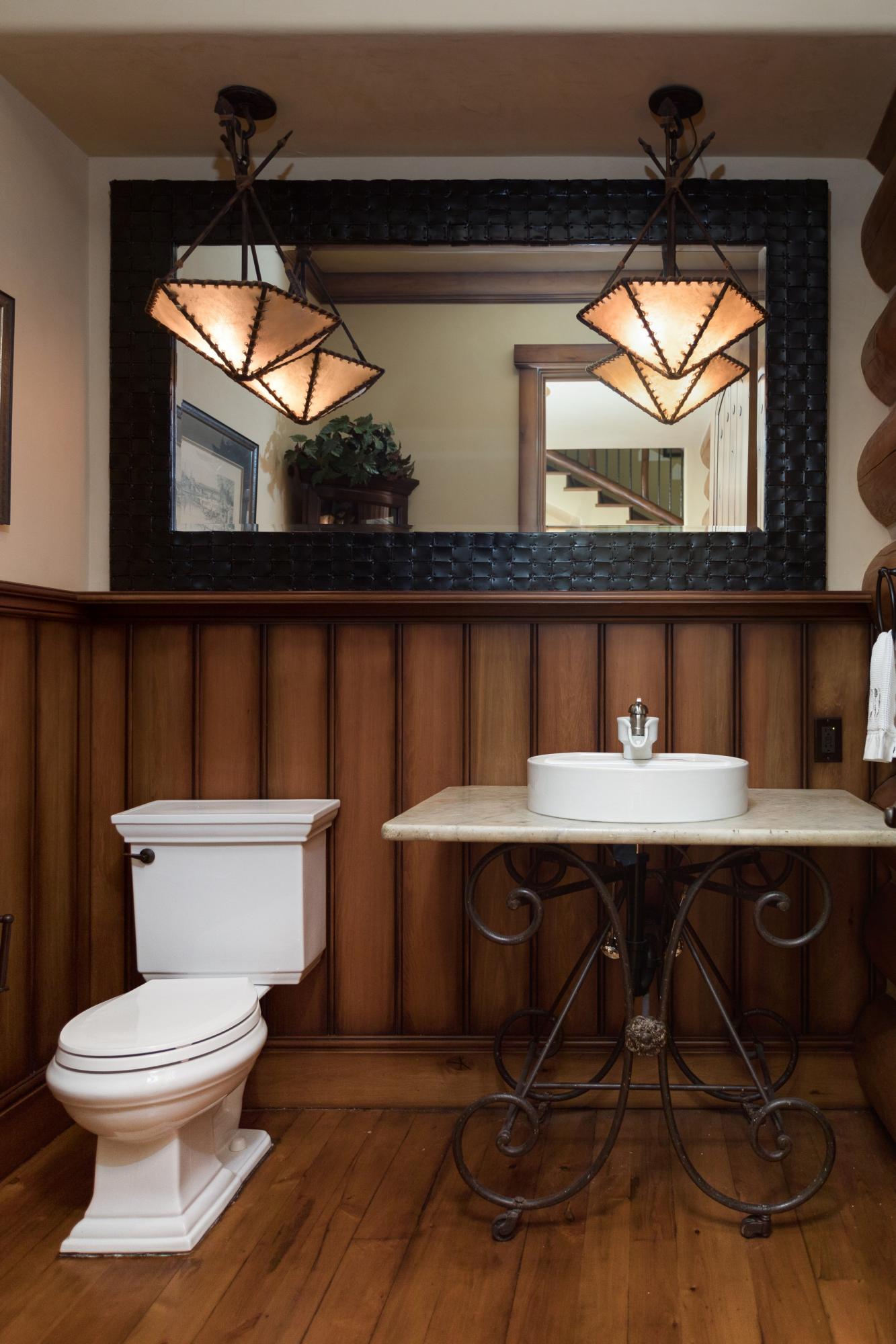 Vandevert Ranch - Residential