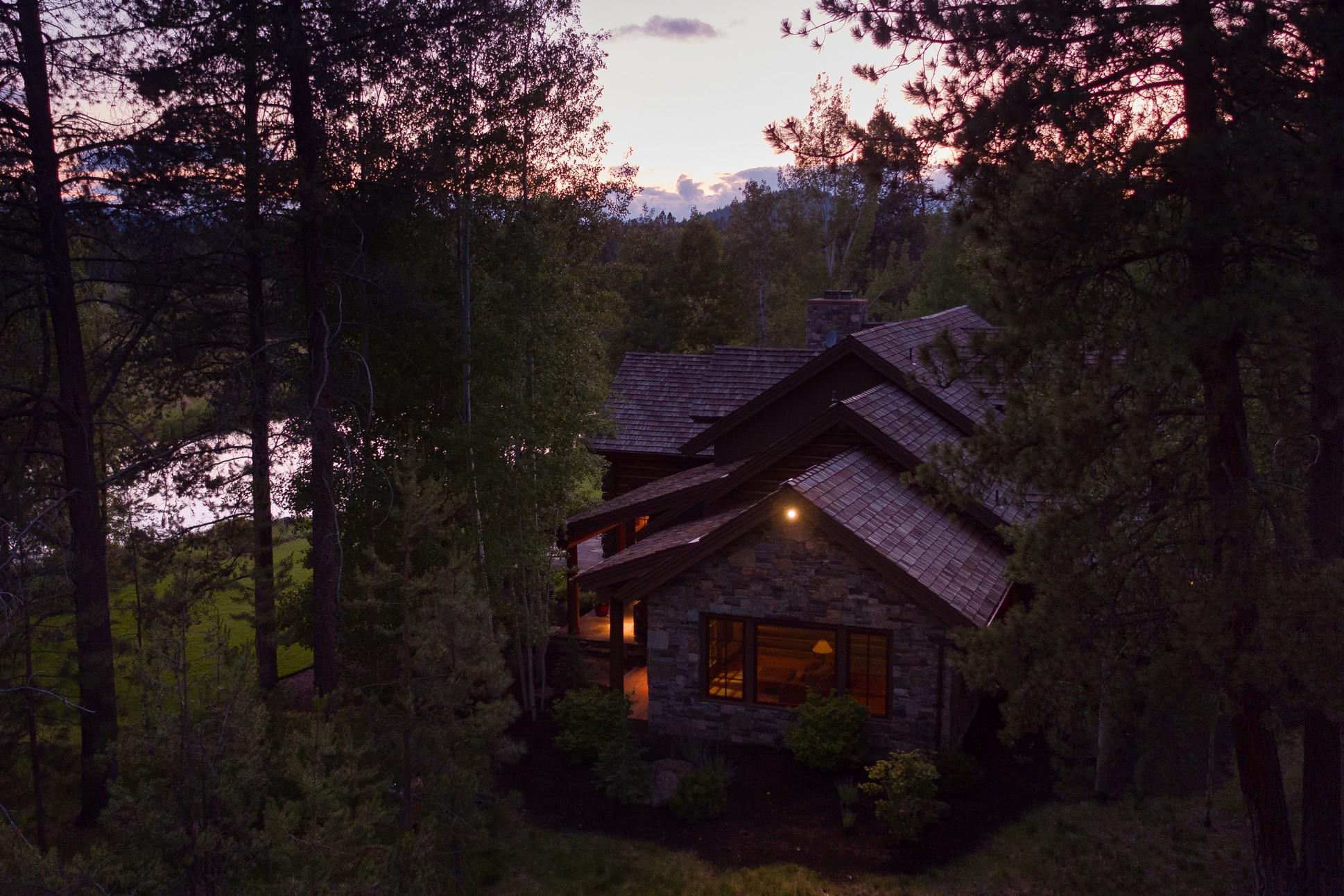 Vandevert Ranch - Residential