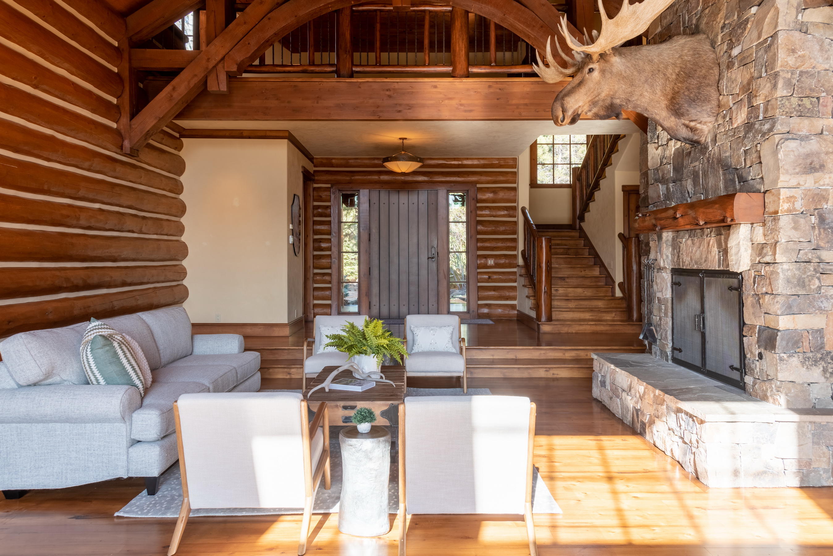 Vandevert Ranch - Residential