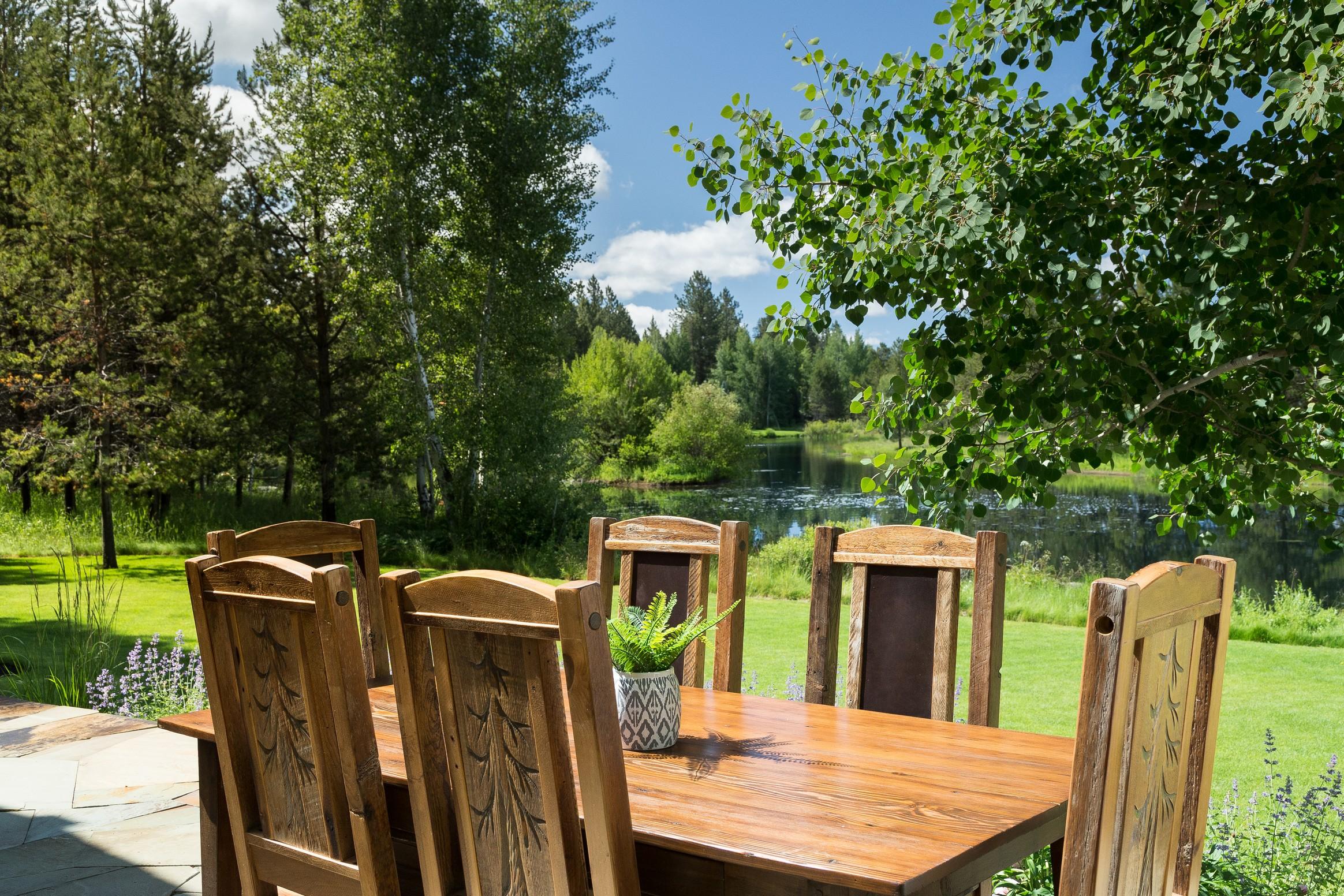 Vandevert Ranch - Residential