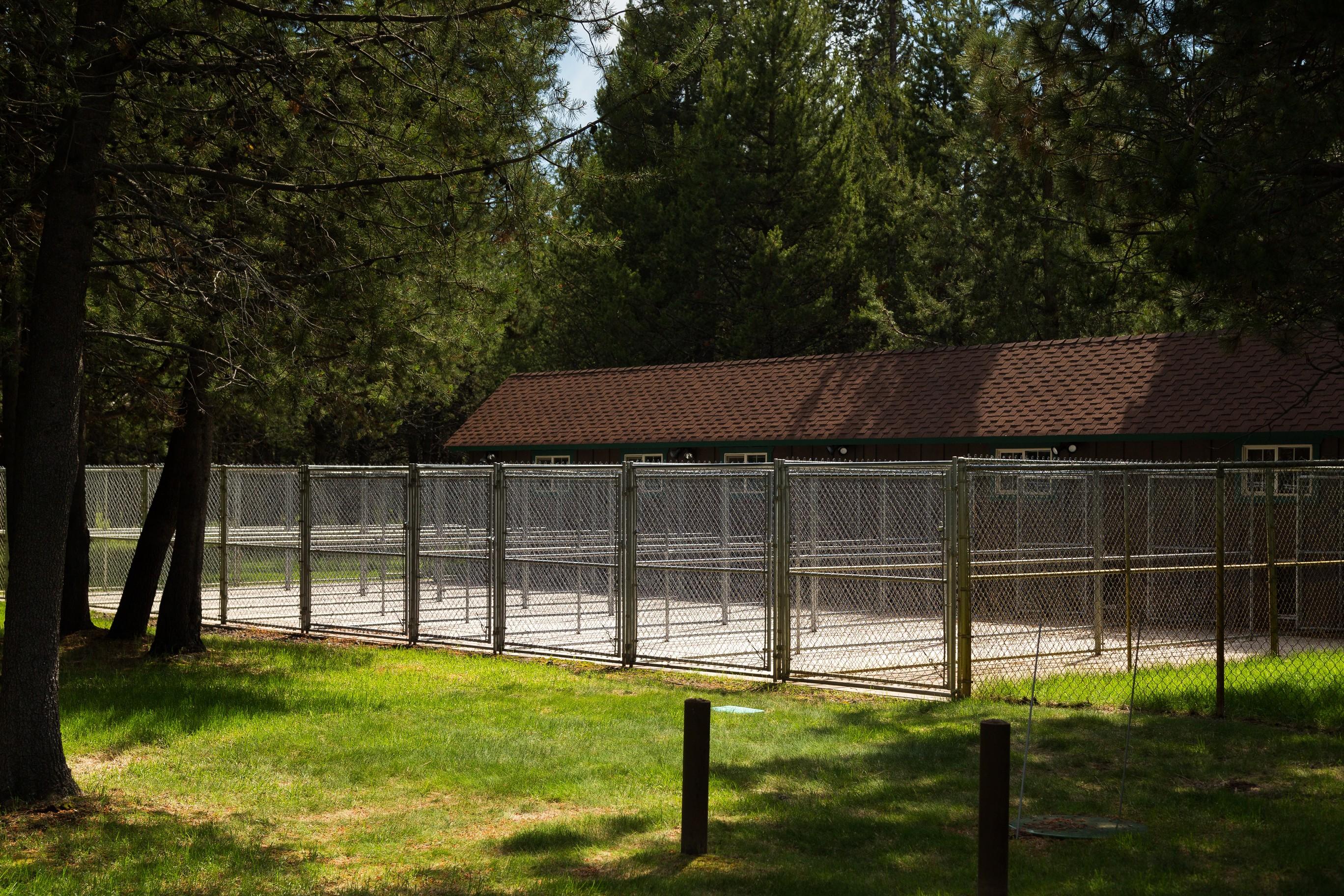 Vandevert Ranch - Residential