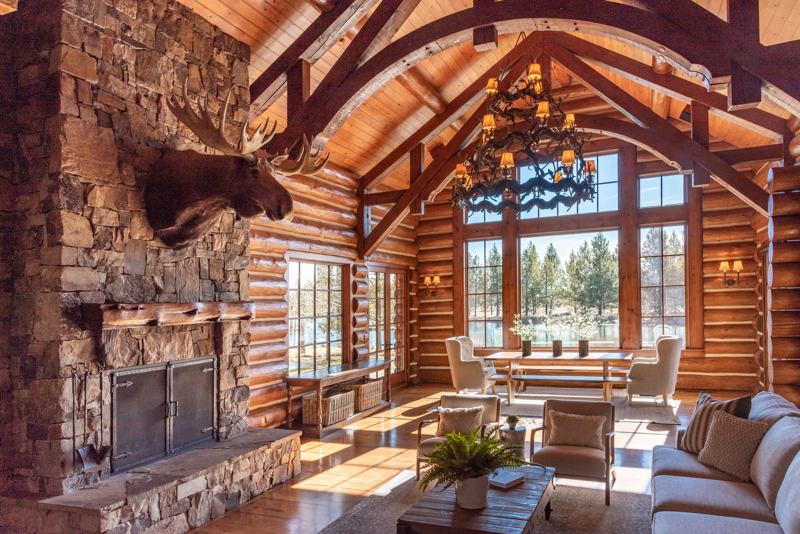 Vandevert Ranch - Residential