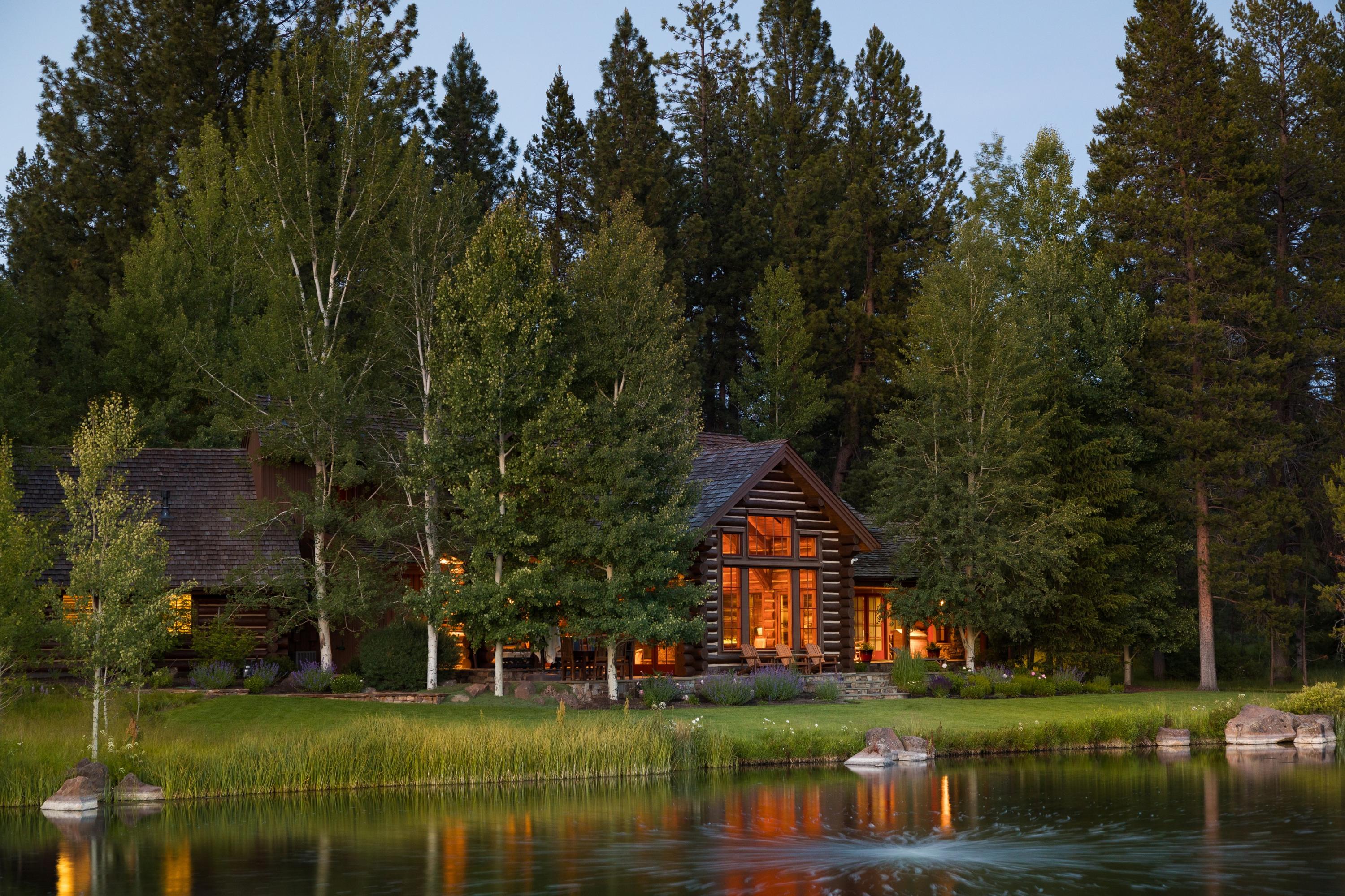 Vandevert Ranch - Residential