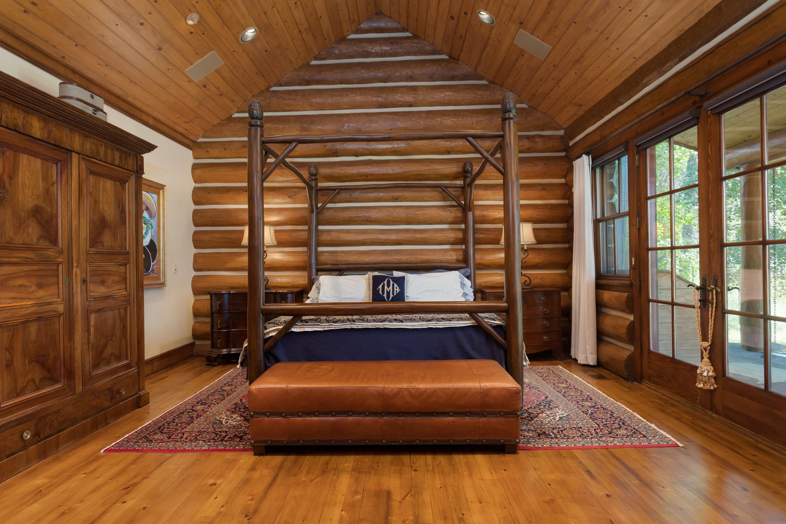 Vandevert Ranch - Residential