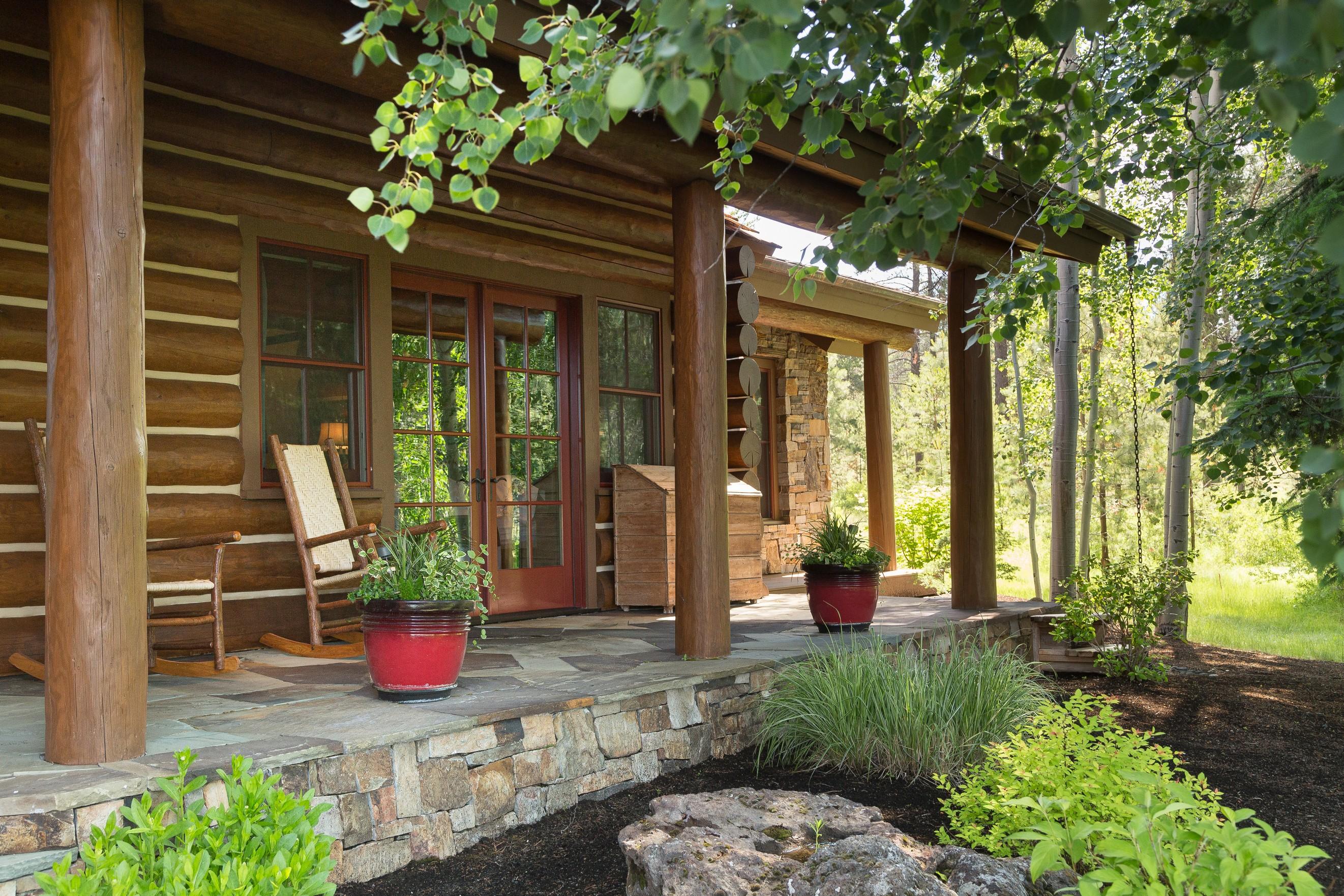 Vandevert Ranch - Residential