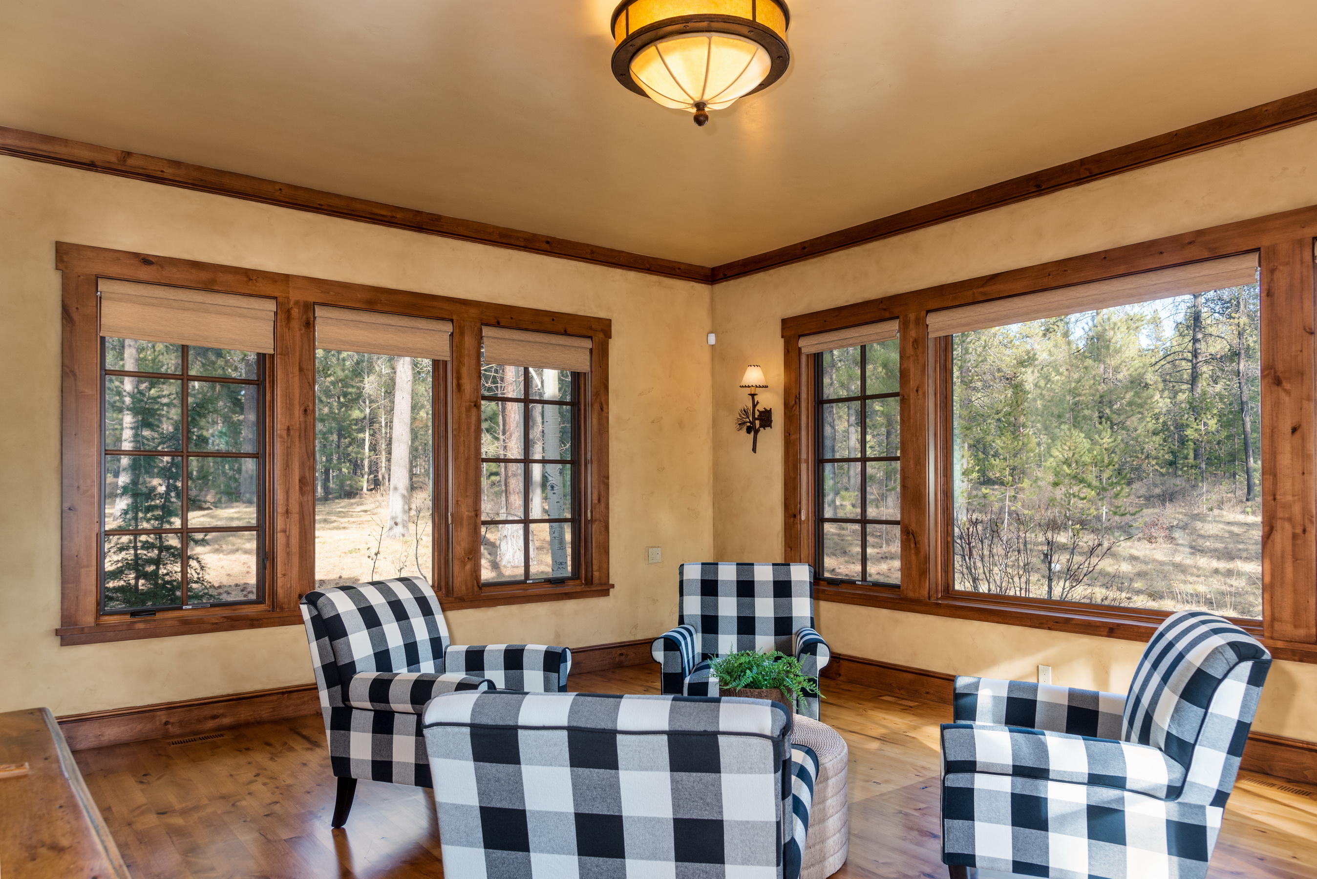 Vandevert Ranch - Residential