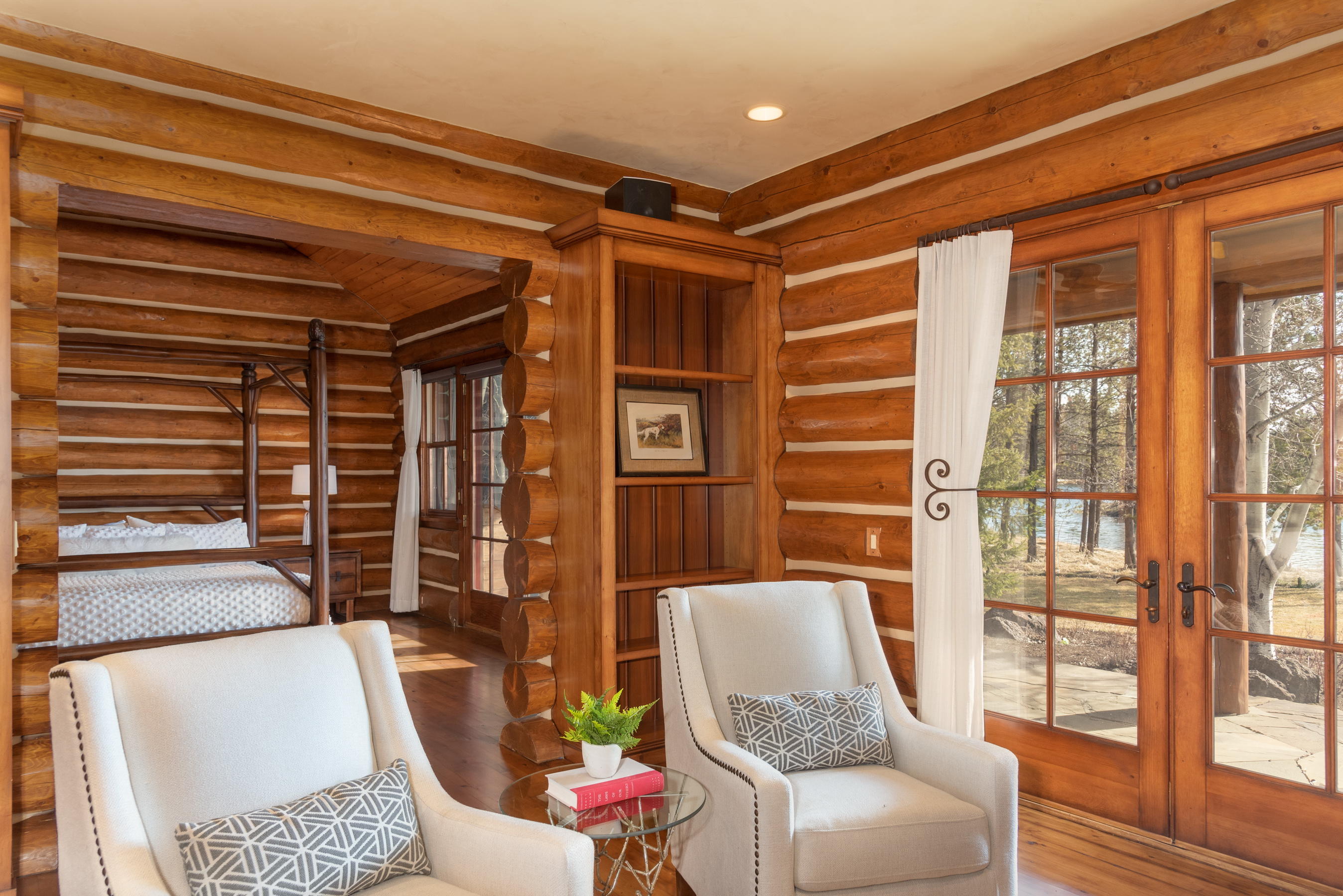 Vandevert Ranch - Residential