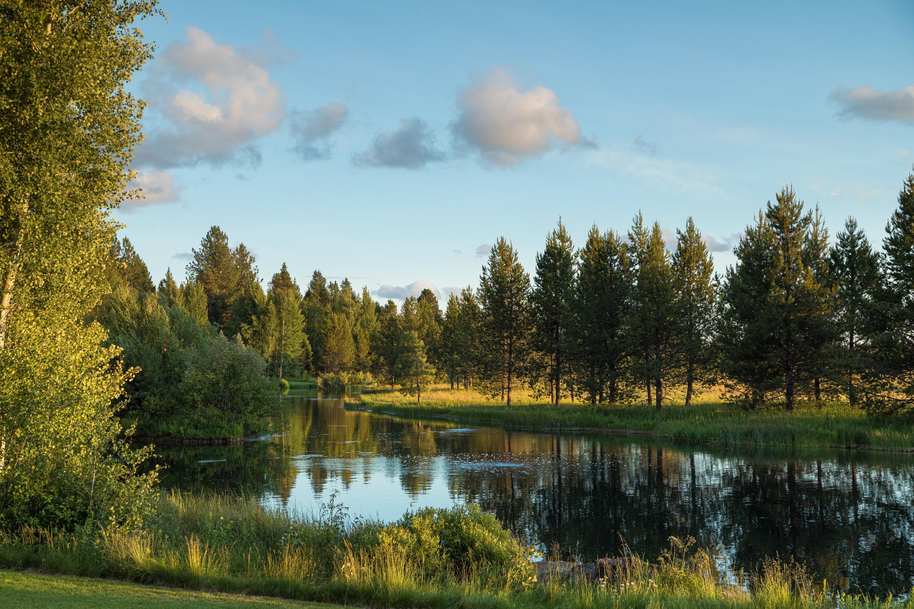 Vandevert Ranch - Residential