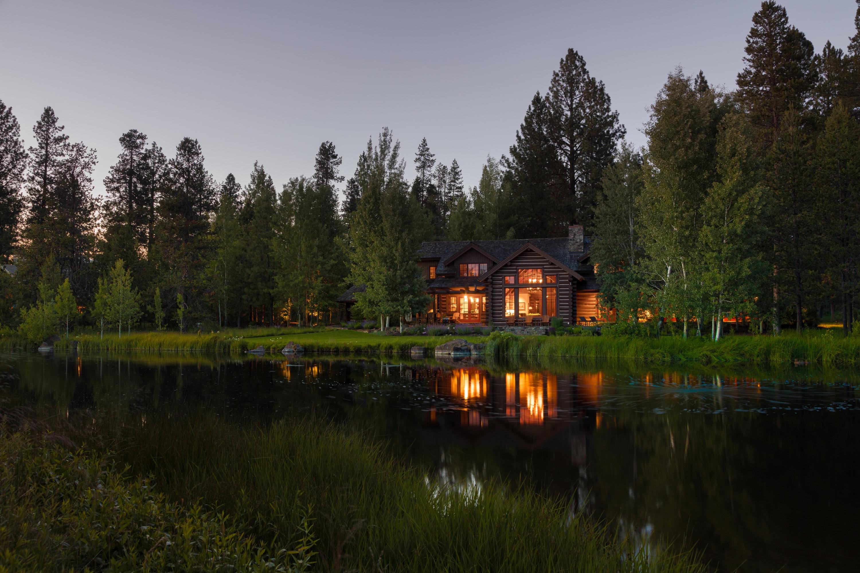 Vandevert Ranch - Residential