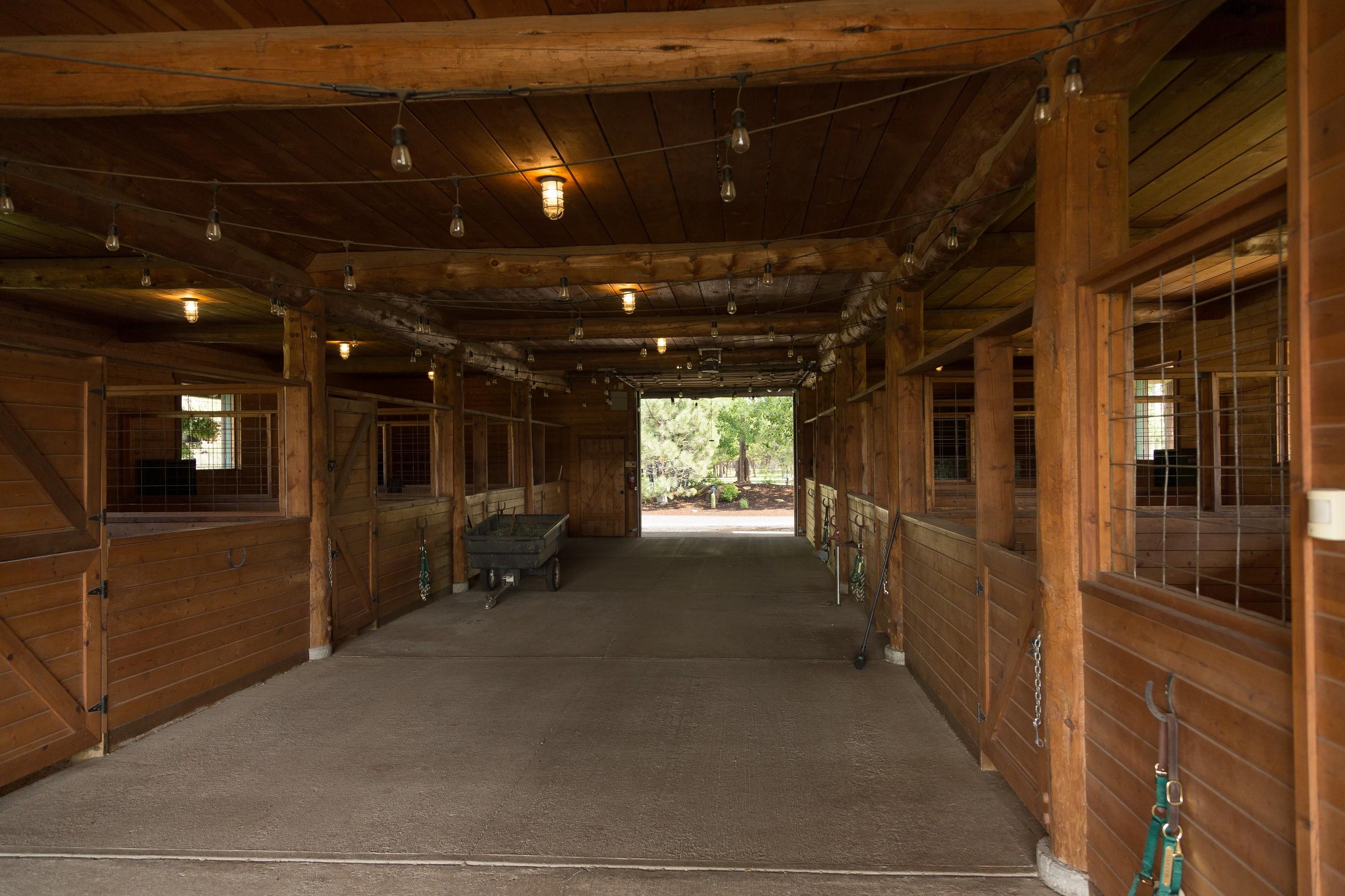 Vandevert Ranch - Residential