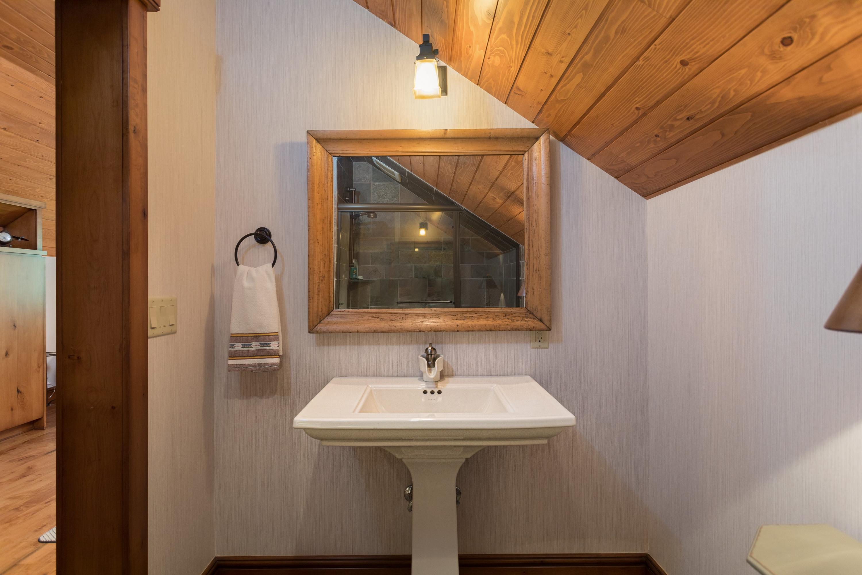 Vandevert Ranch - Residential