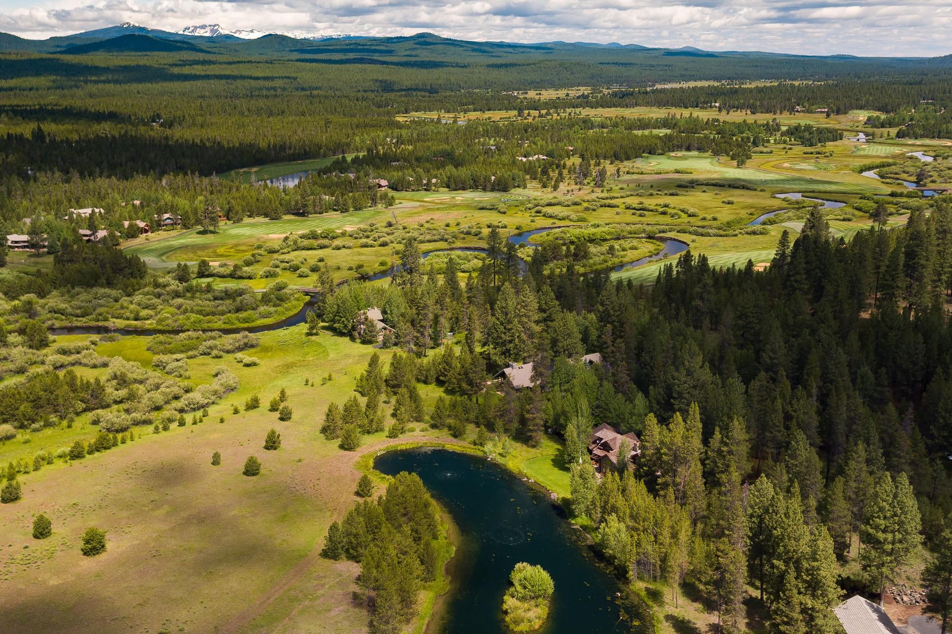Vandevert Ranch - Residential