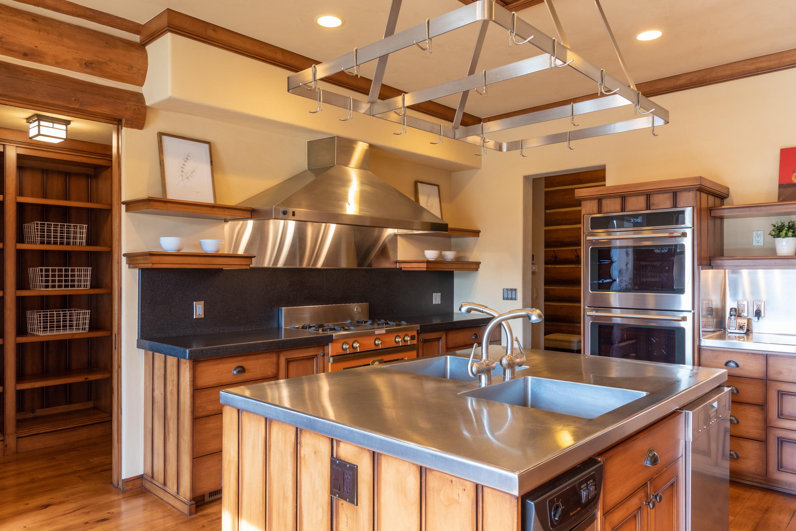 Vandevert Ranch - Residential