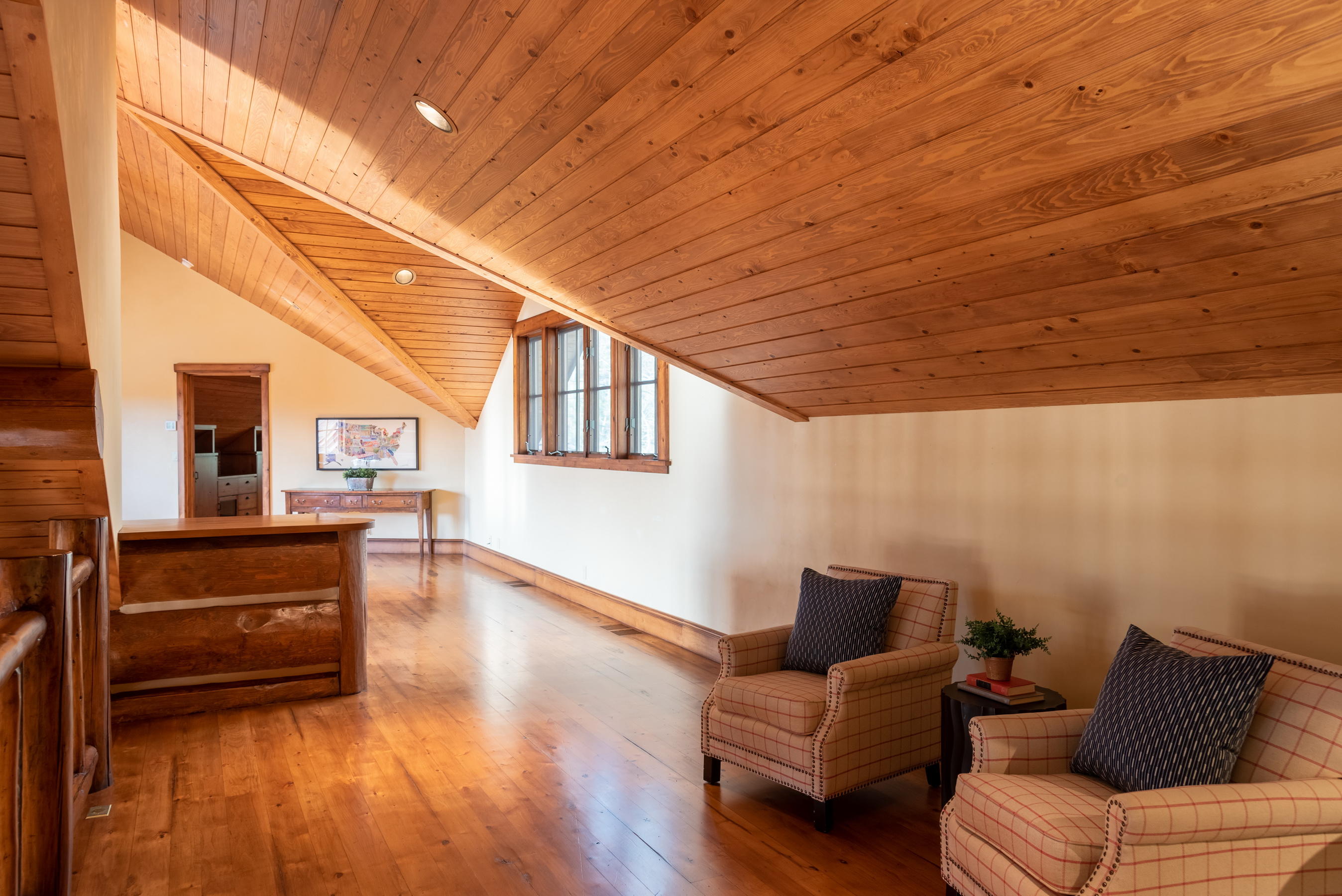 Vandevert Ranch - Residential