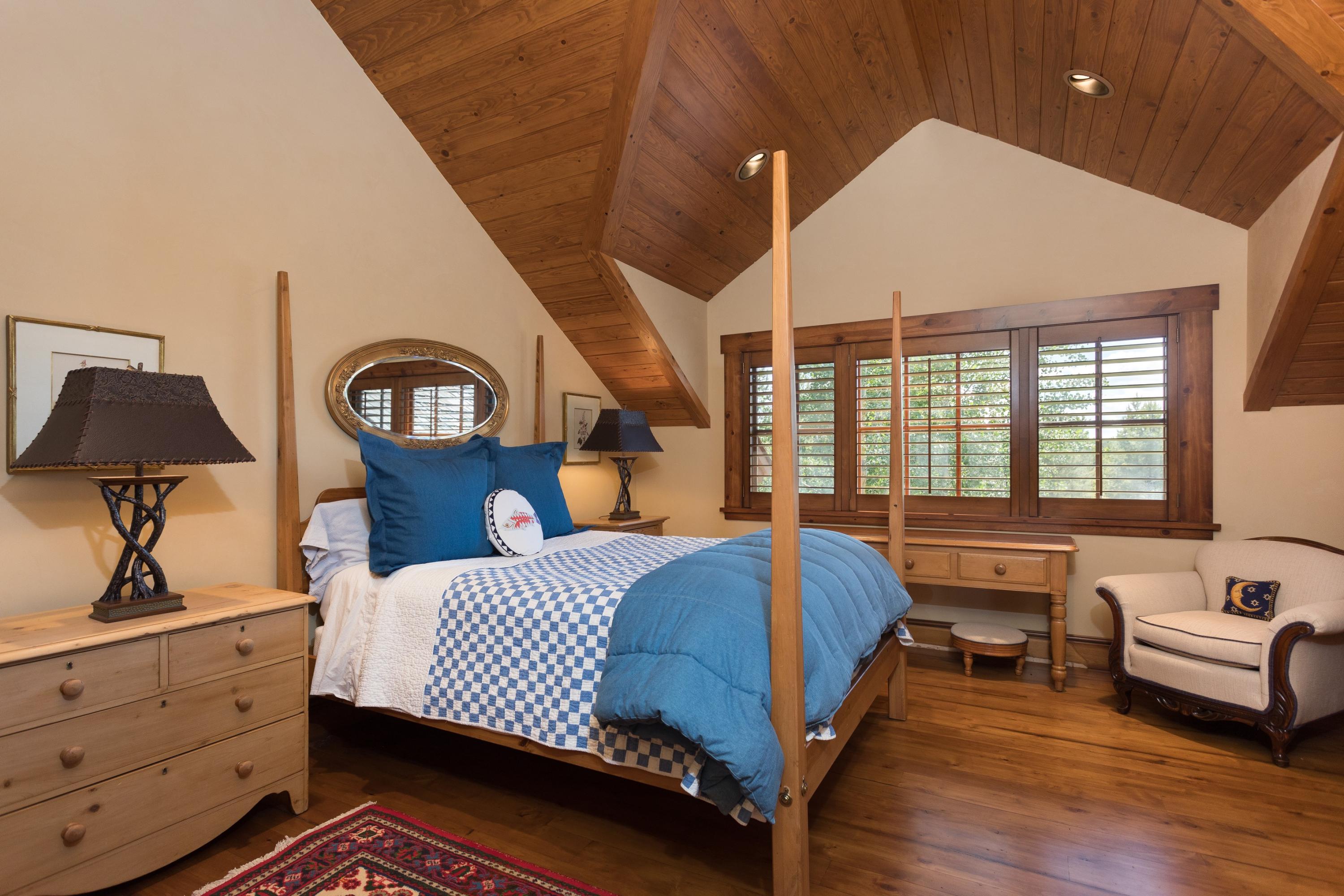 Vandevert Ranch - Residential