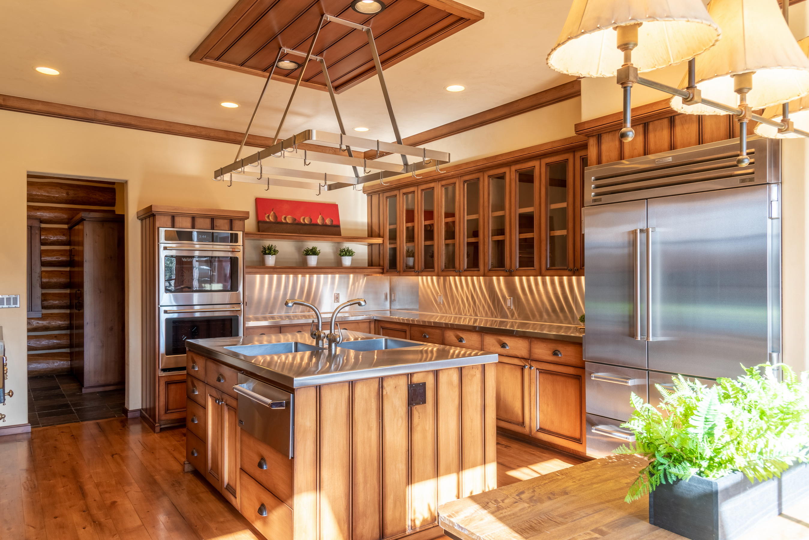 Vandevert Ranch - Residential