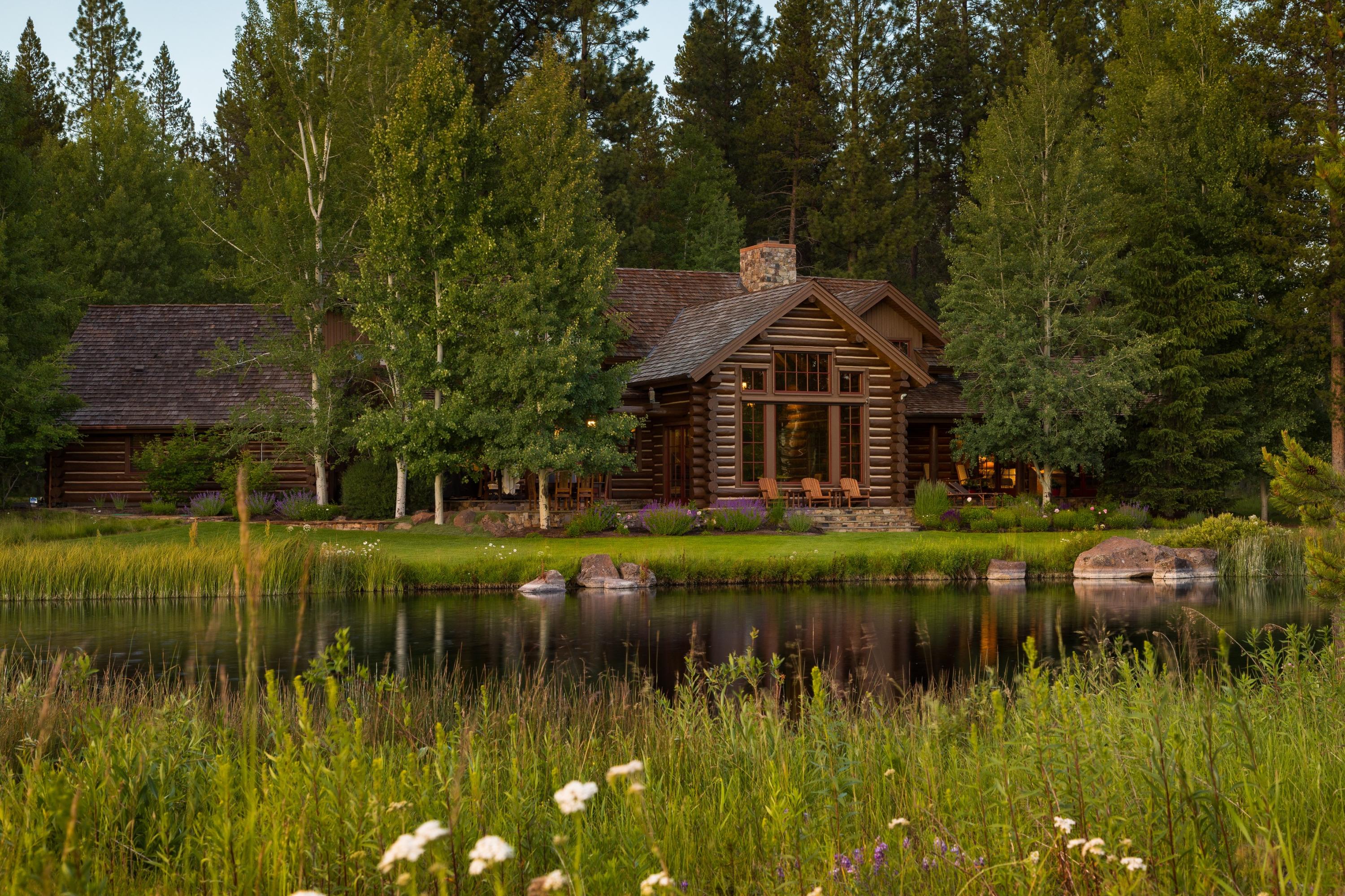 Vandevert Ranch - Residential