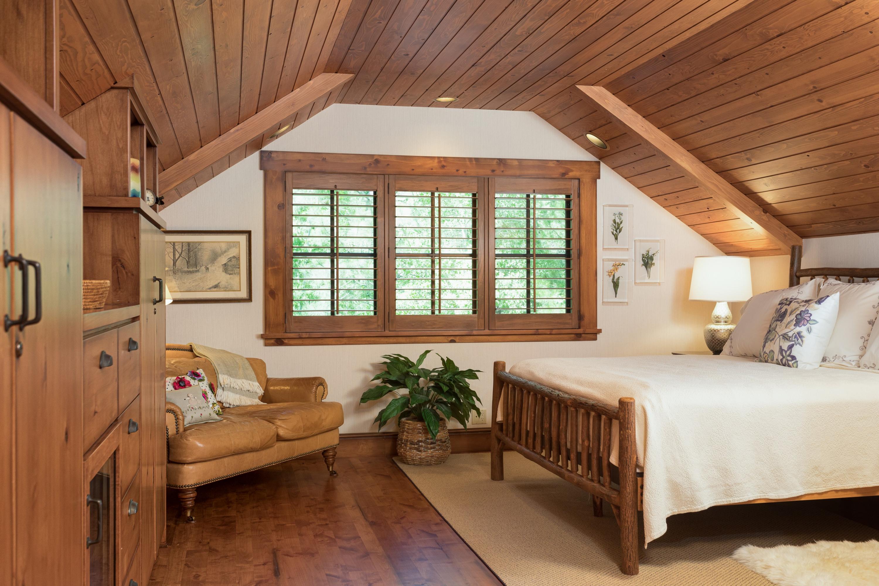 Vandevert Ranch - Residential