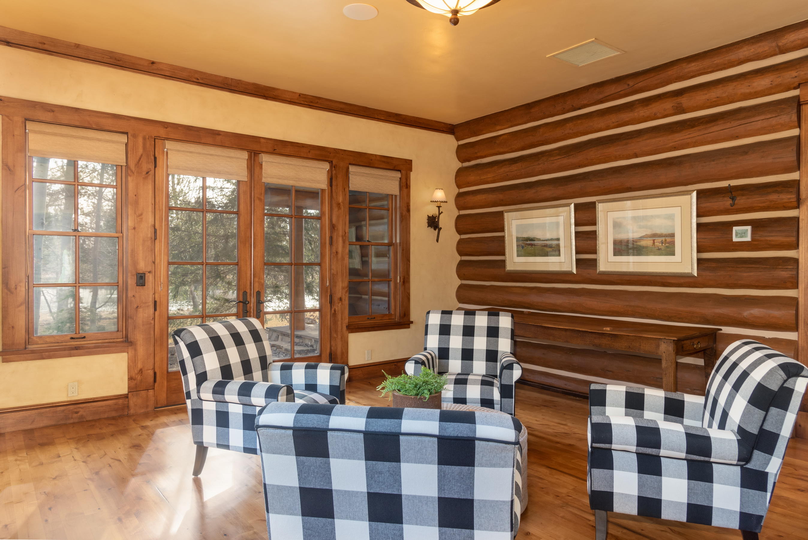 Vandevert Ranch - Residential