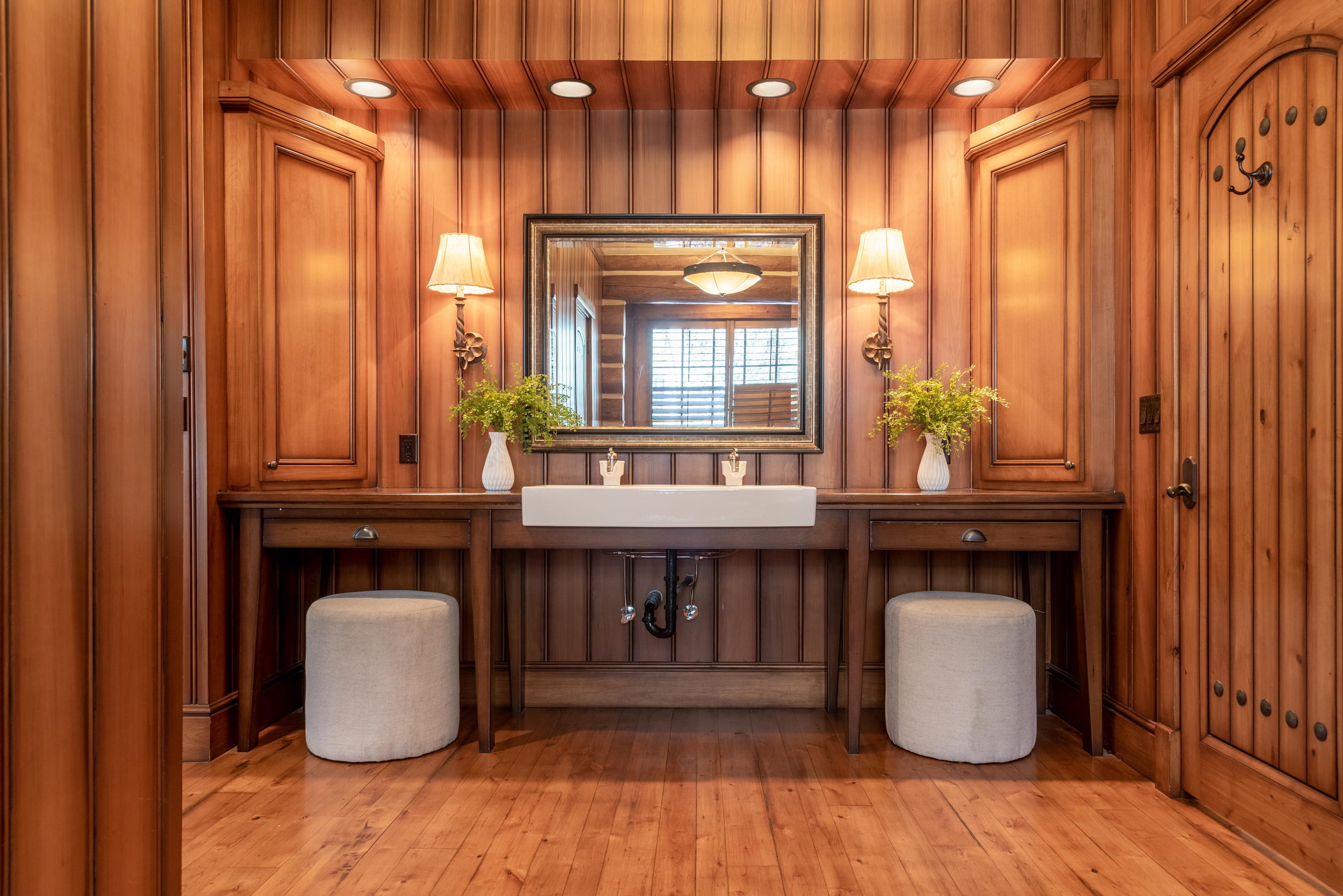 Vandevert Ranch - Residential