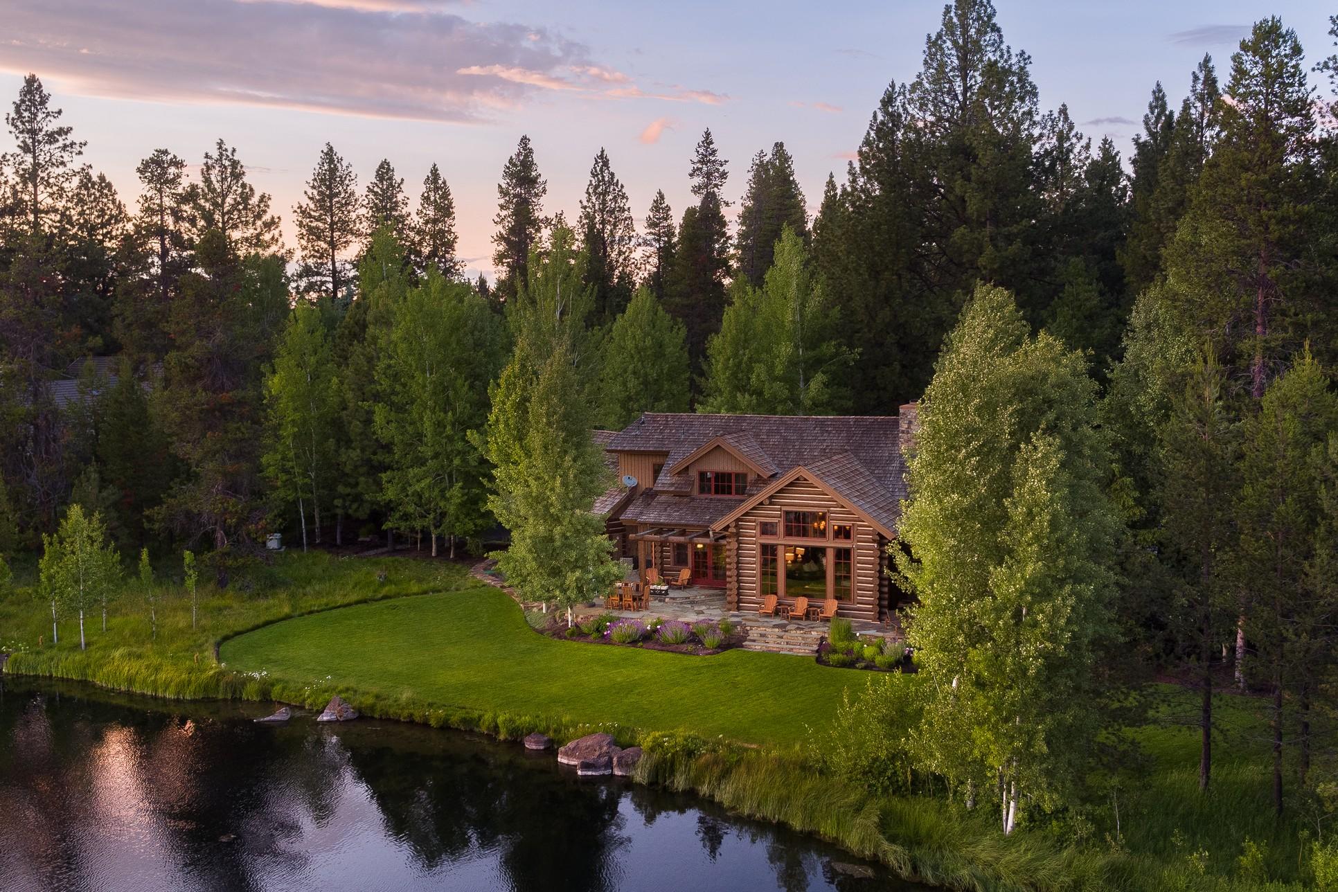 Vandevert Ranch - Residential