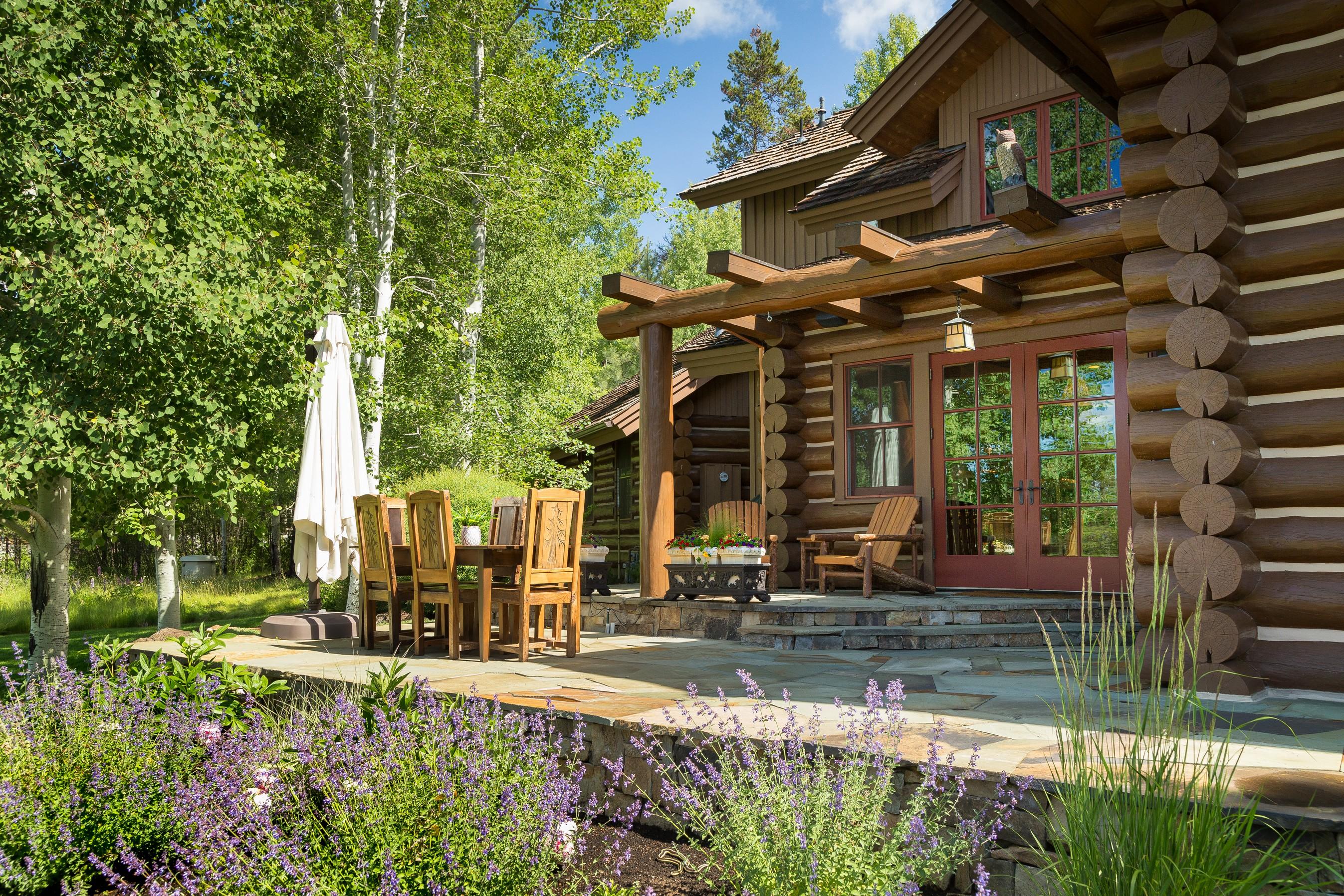 Vandevert Ranch - Residential