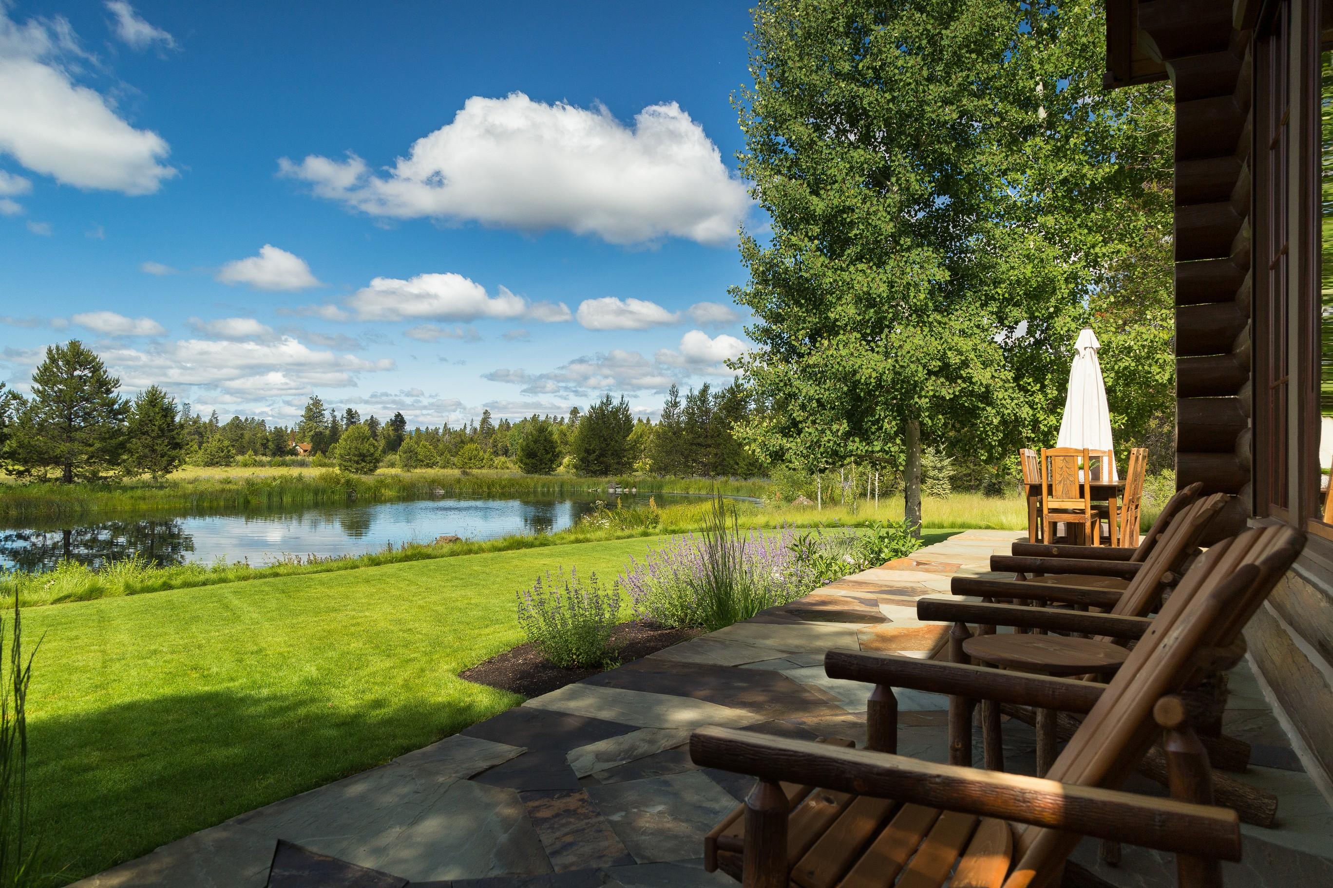 Vandevert Ranch - Residential