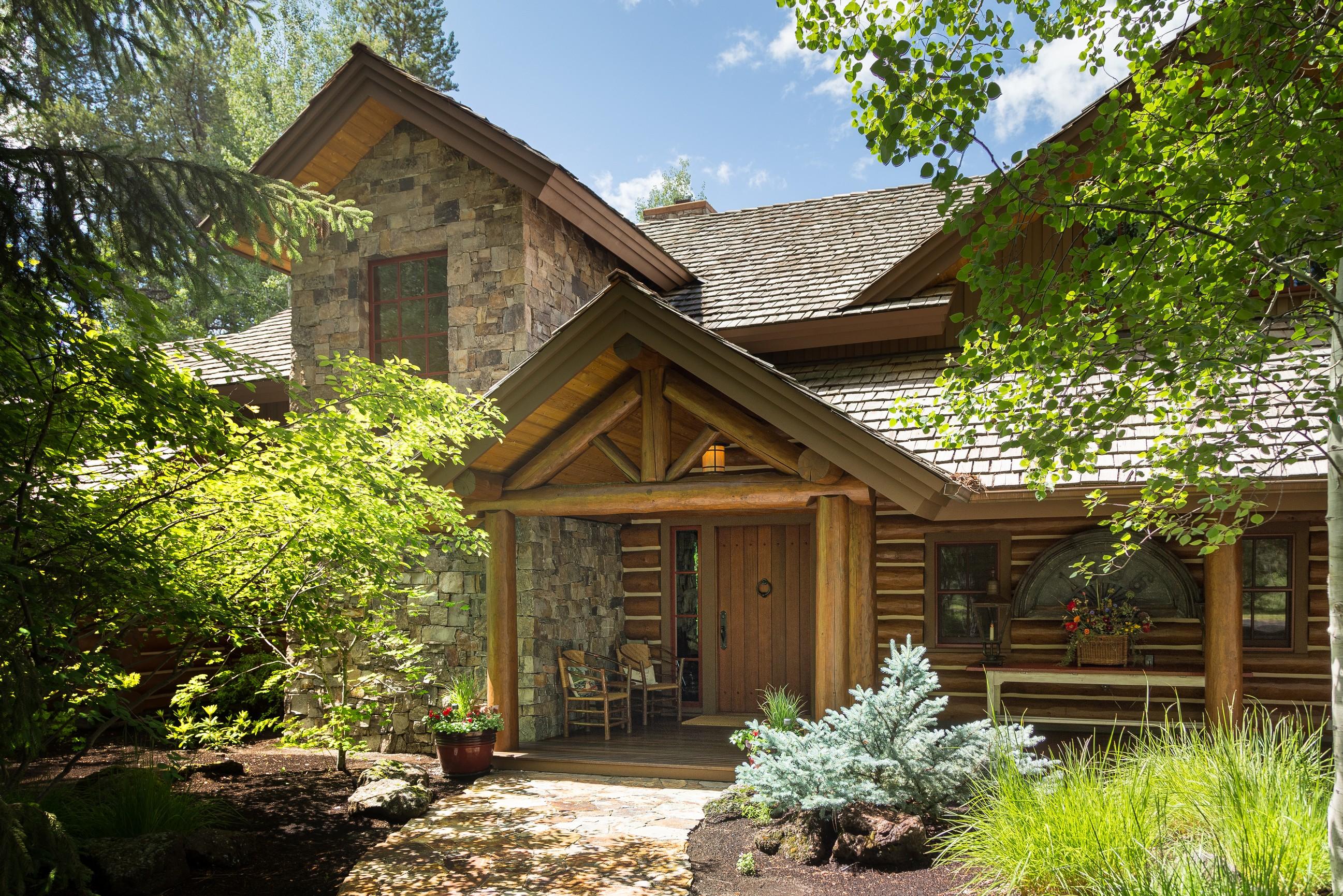 Vandevert Ranch - Residential