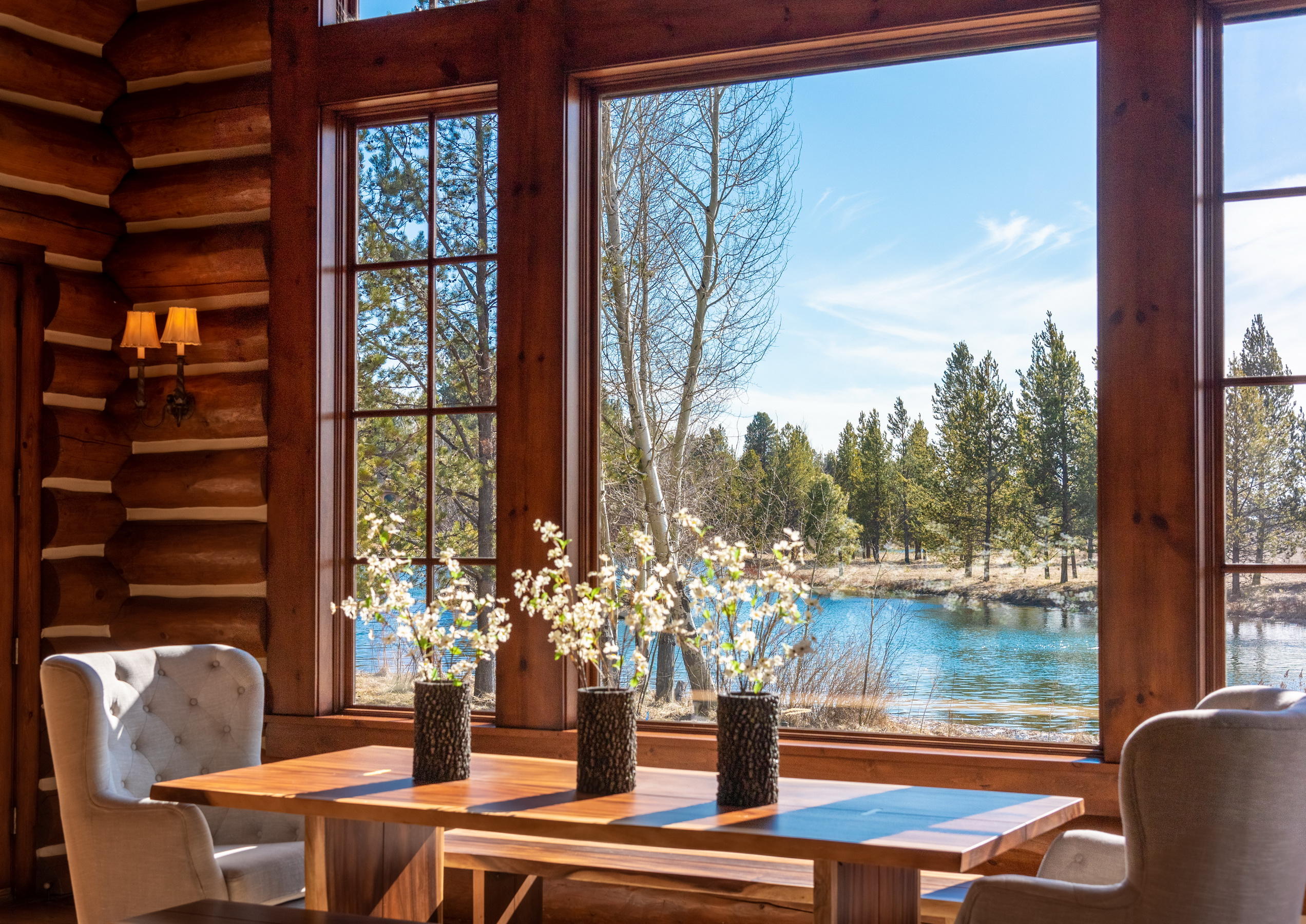 Vandevert Ranch - Residential