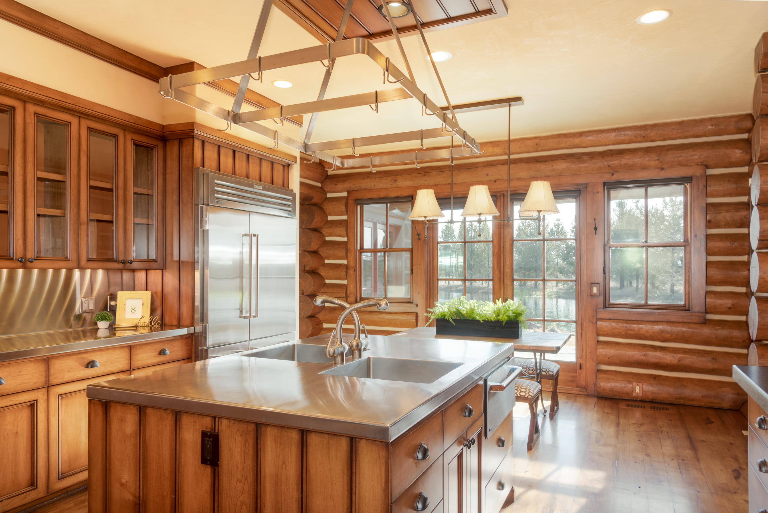 Vandevert Ranch - Residential